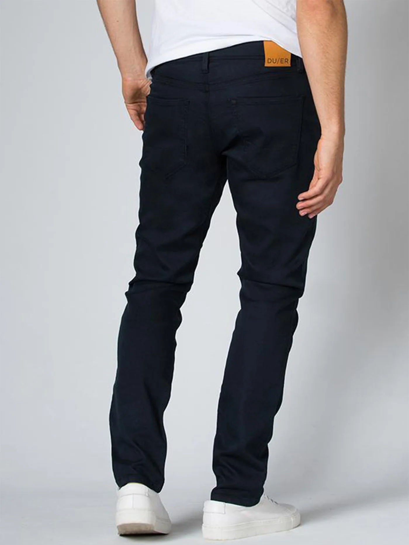 No Sweat Relaxed Fit Pants - Image 9