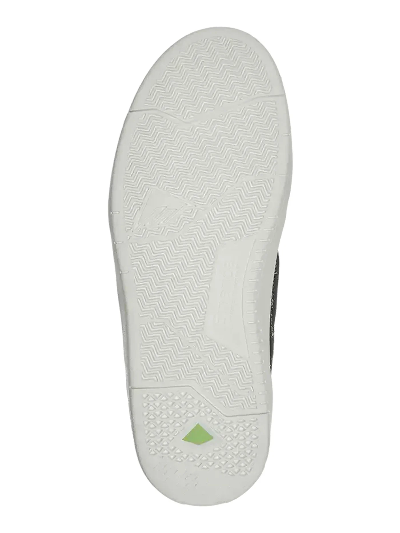 KSL III Black/White/white Shoes - Image 4
