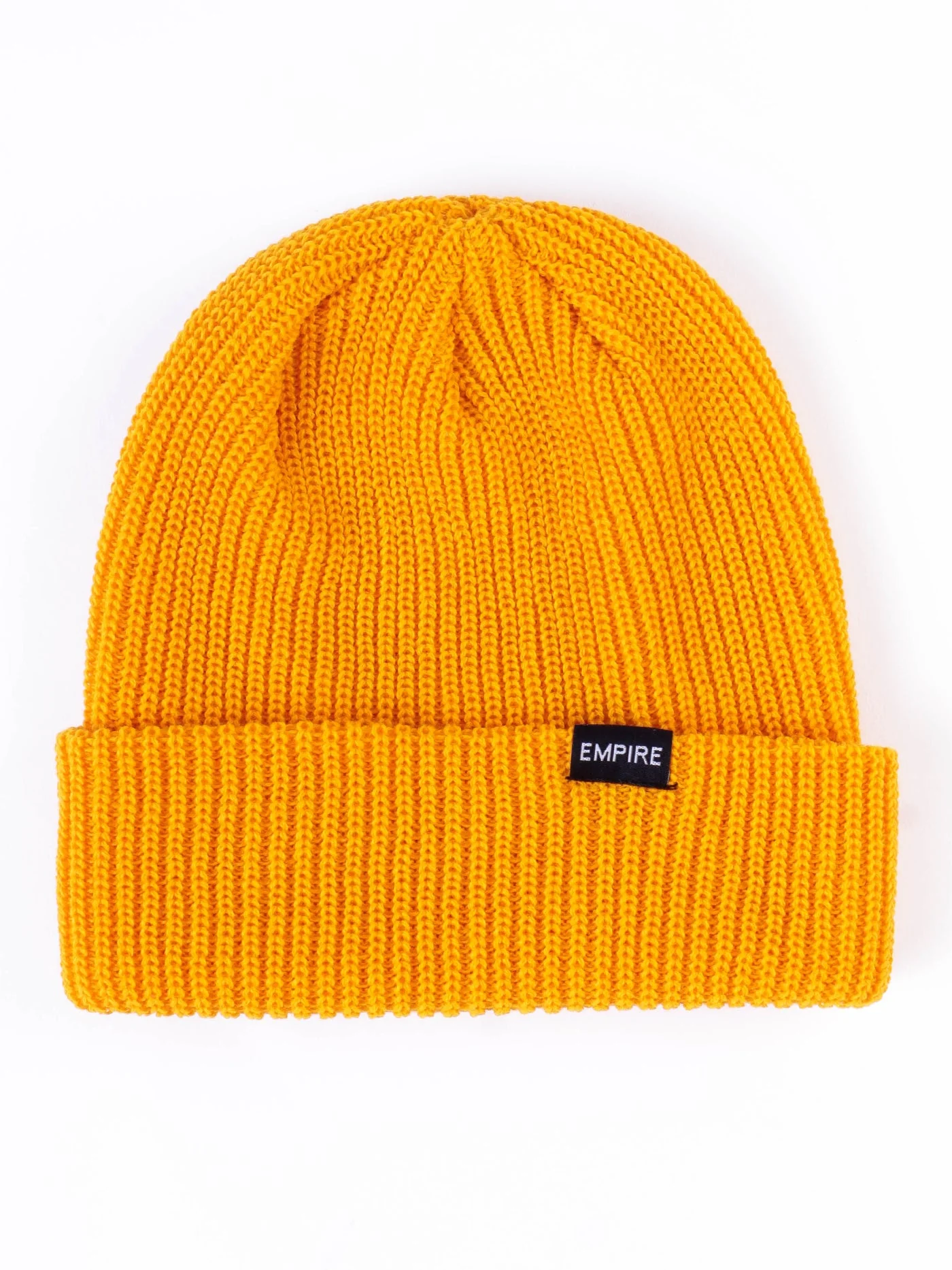 Classic Logo Beanie - Image 3
