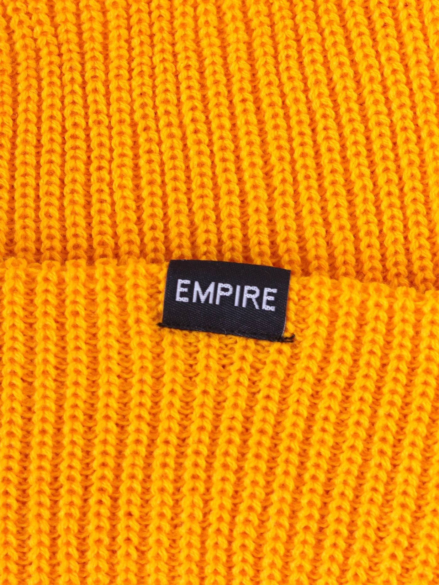 Classic Logo Beanie - Image 6