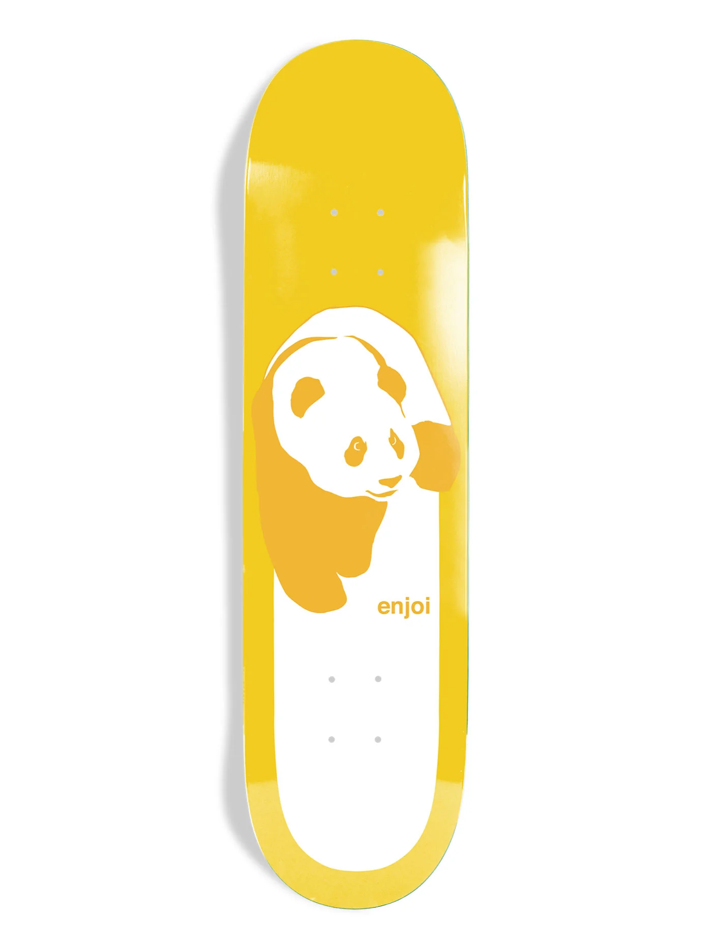 Classic Panda Enjoi 8.25’’ Skateboard Deck