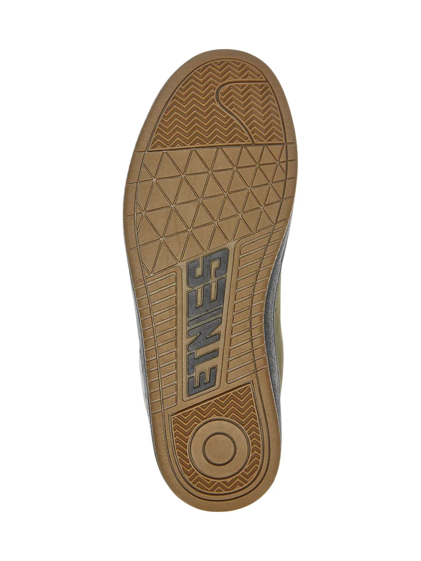 Fader Warm Grey/Black Shoes - Image 4