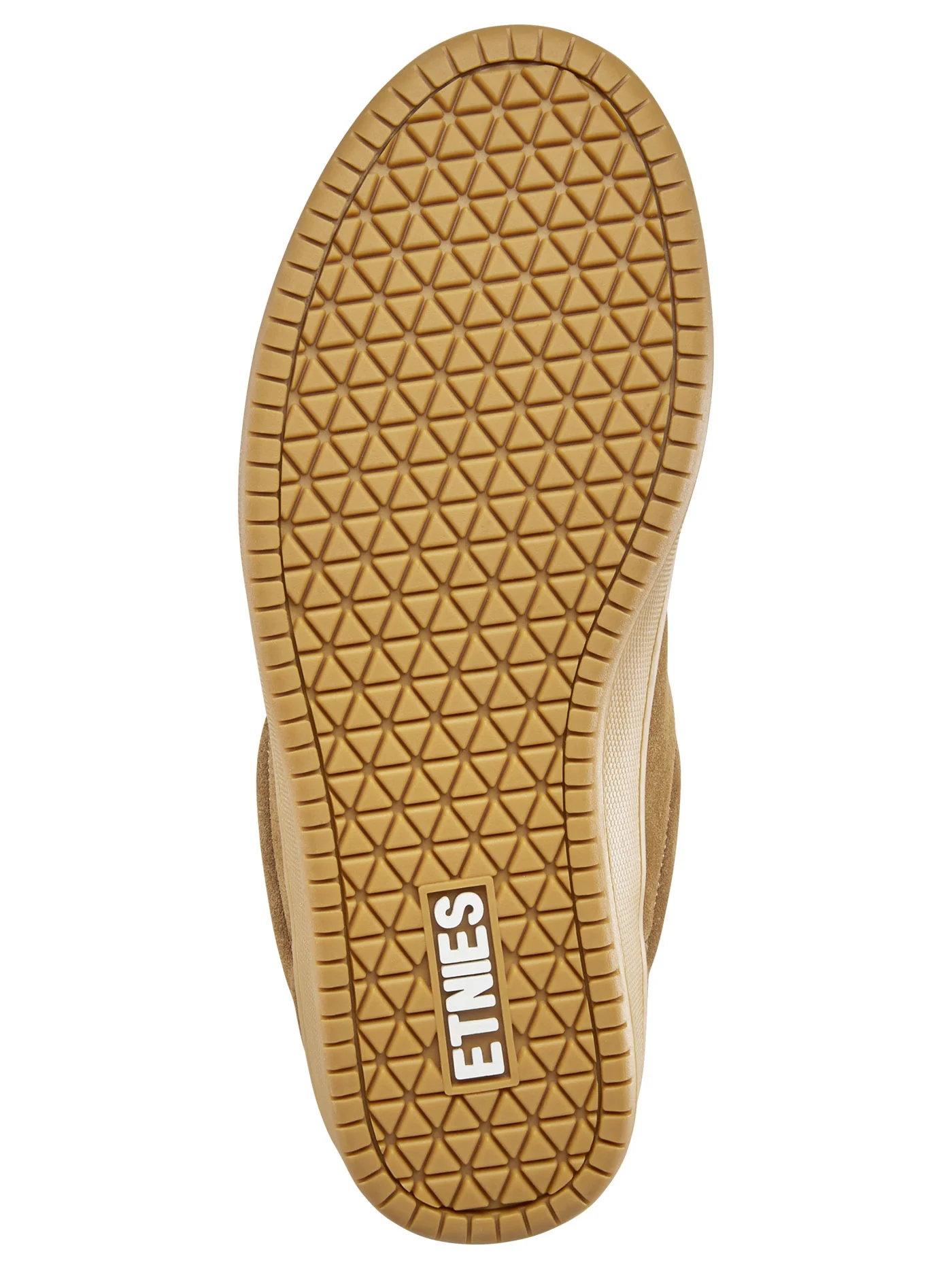 Sal23 Brown/Gum Shoes - Image 4