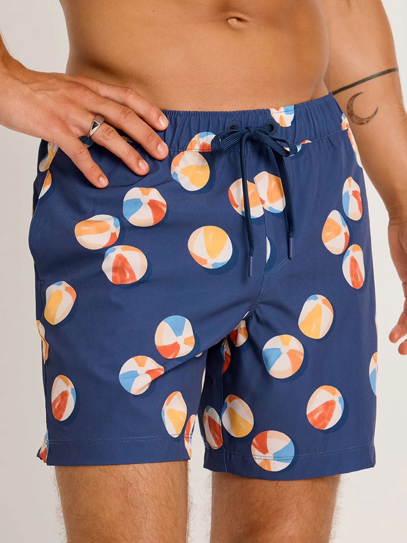 Casual Playtime Boardshorts