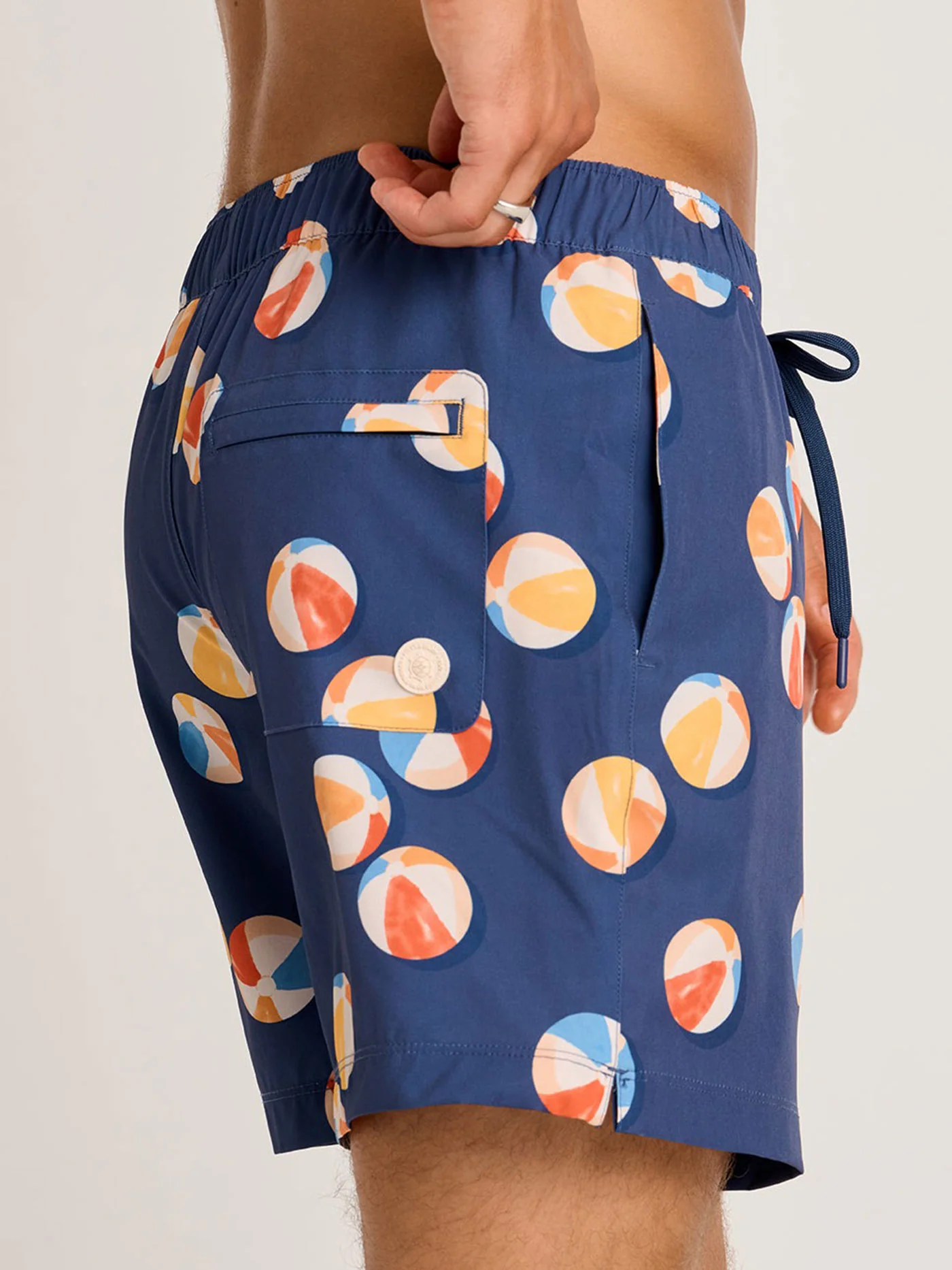 Casual Playtime Boardshorts - Image 2