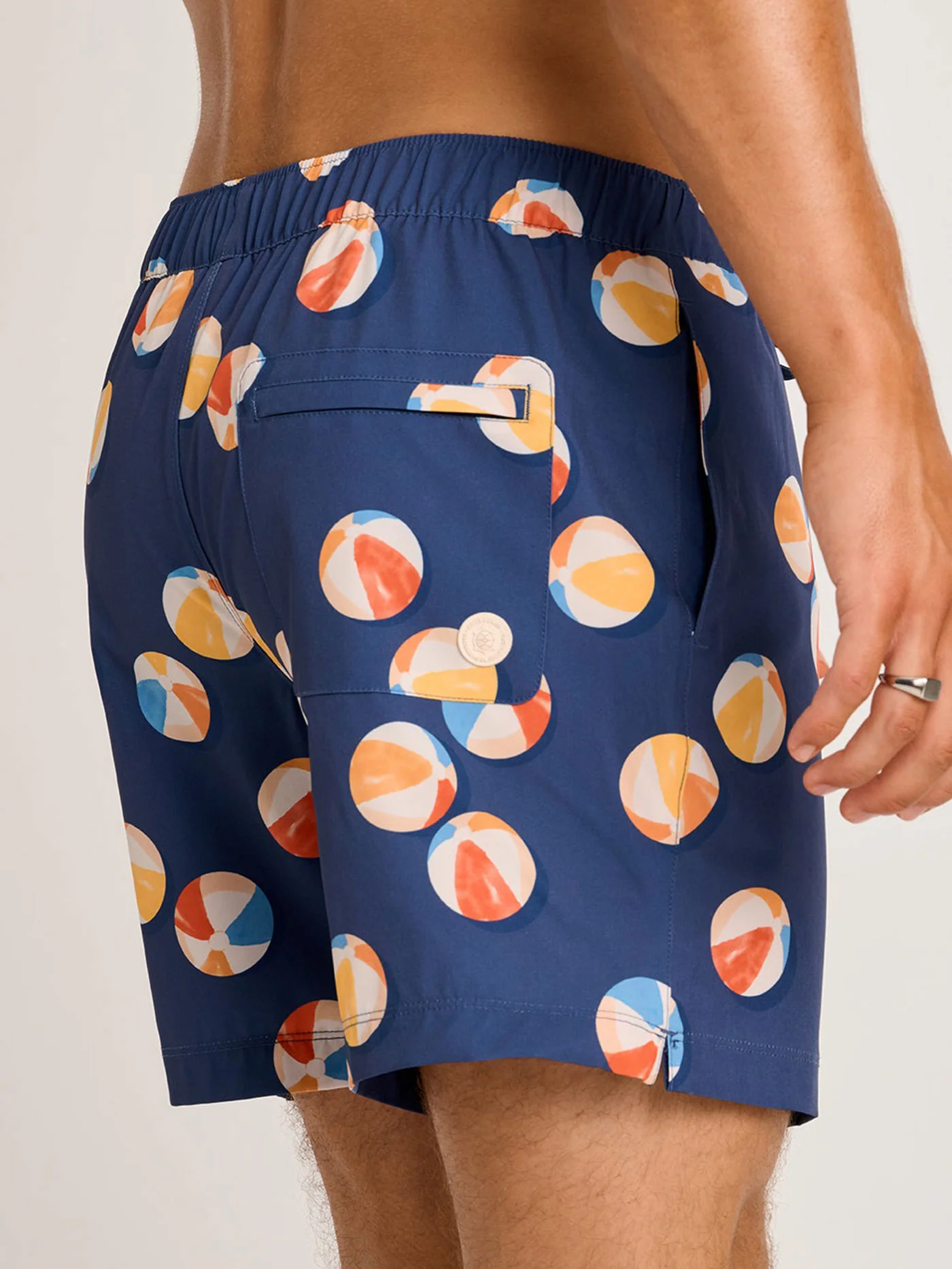 Casual Playtime Boardshorts - Image 3