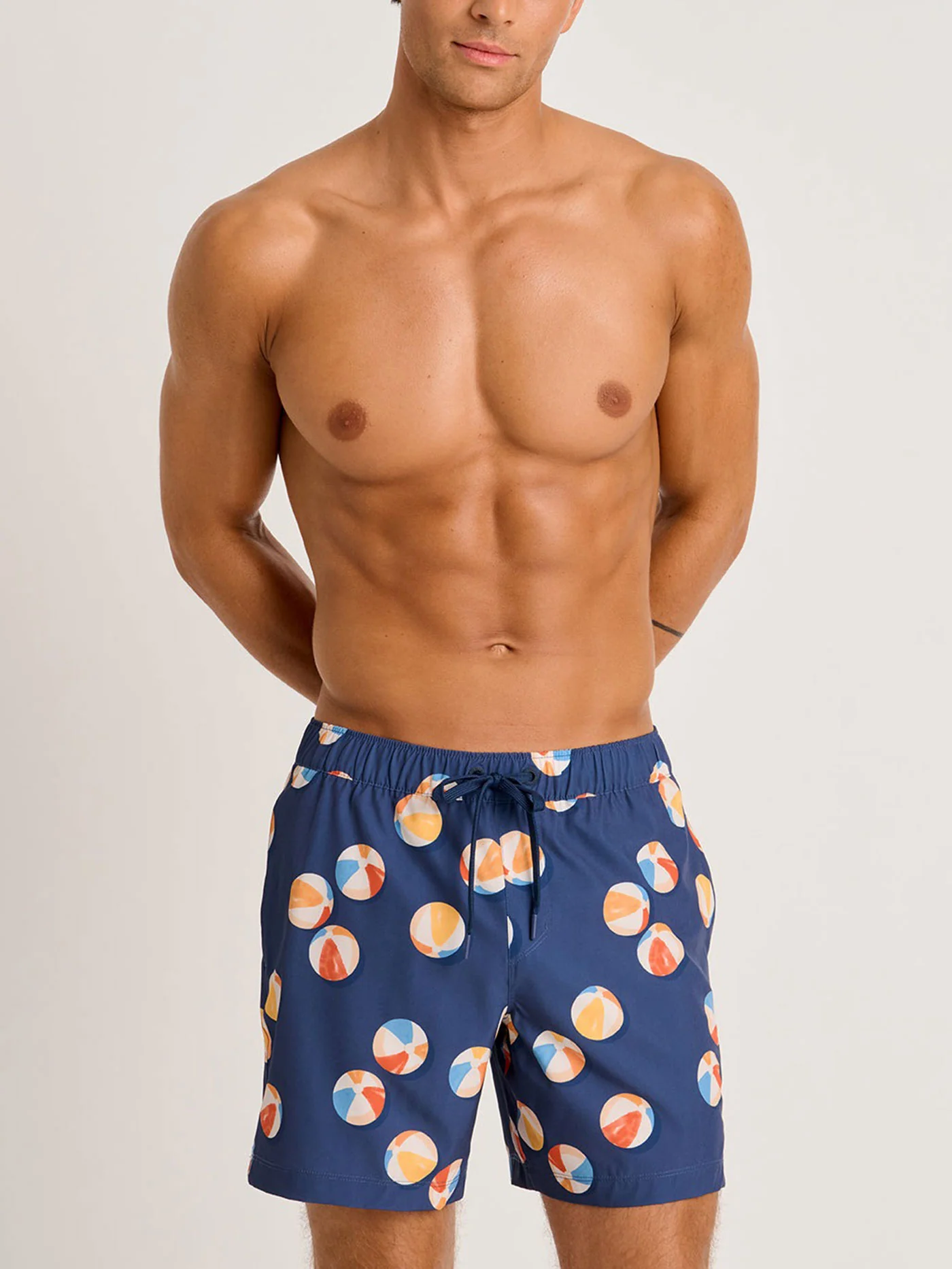 Casual Playtime Boardshorts - Image 4