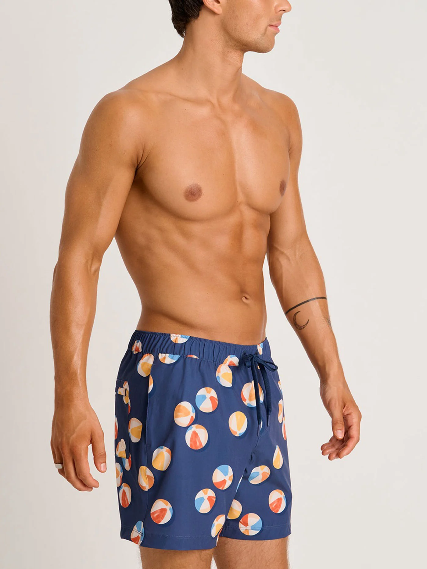Casual Playtime Boardshorts - Image 5