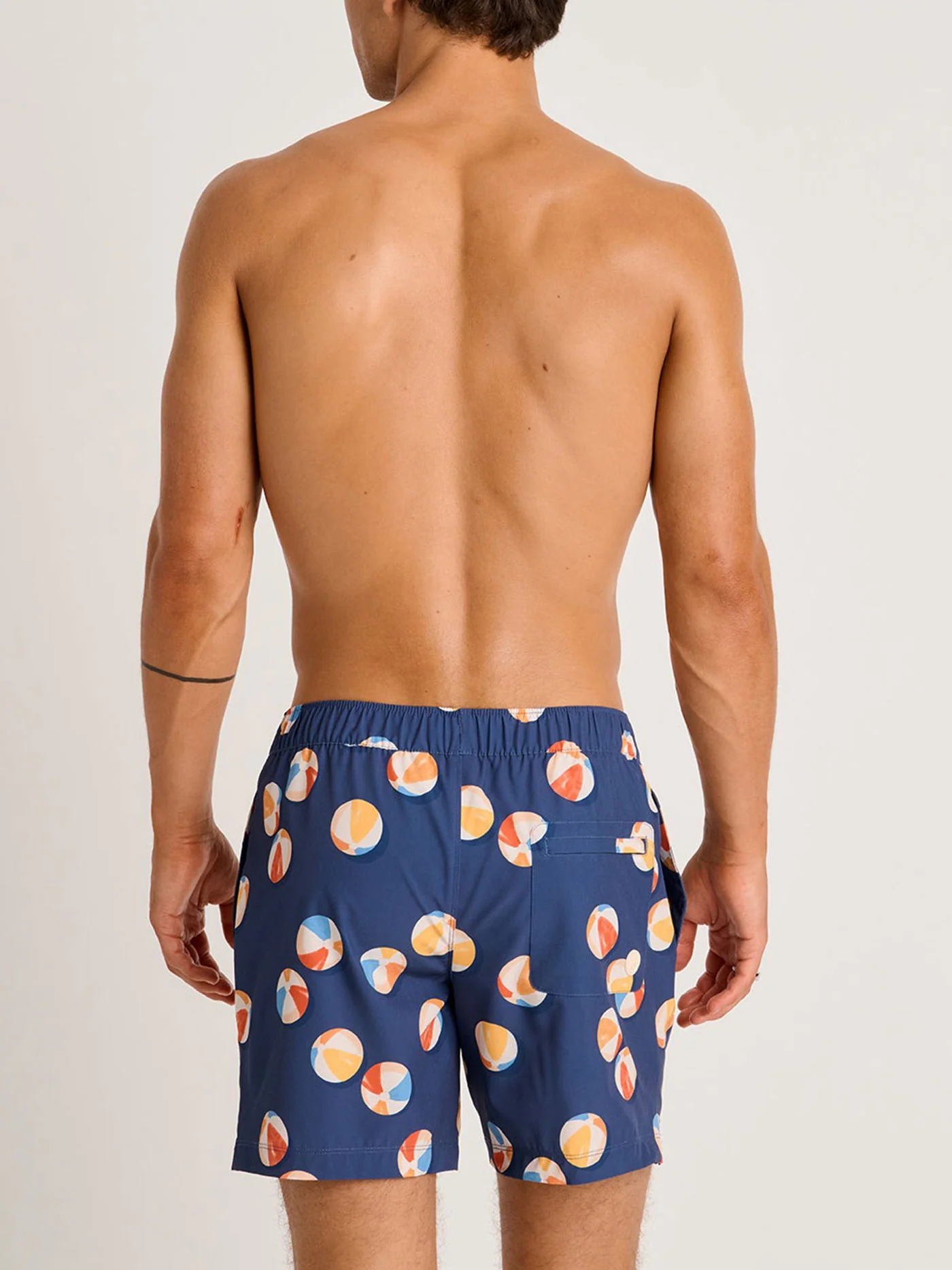 Casual Playtime Boardshorts - Image 6