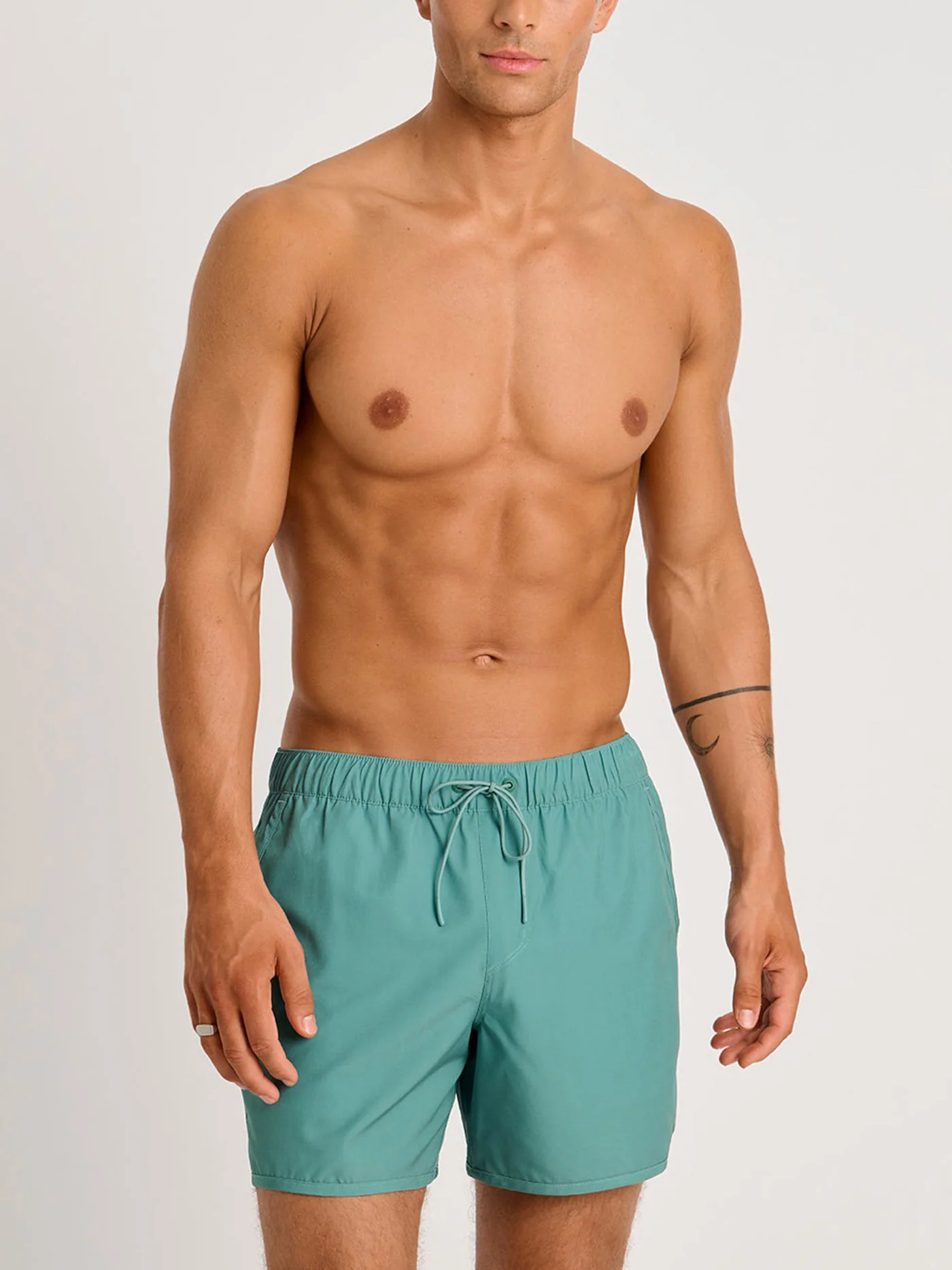 Chino Frost Green Boardshorts - Image 3