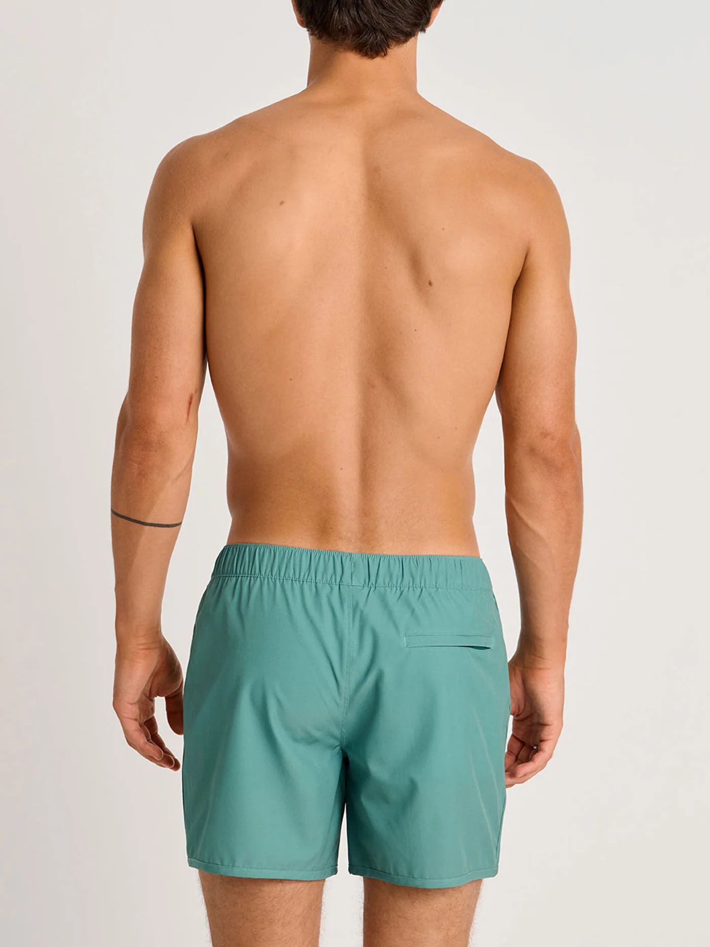 Chino Frost Green Boardshorts - Image 5