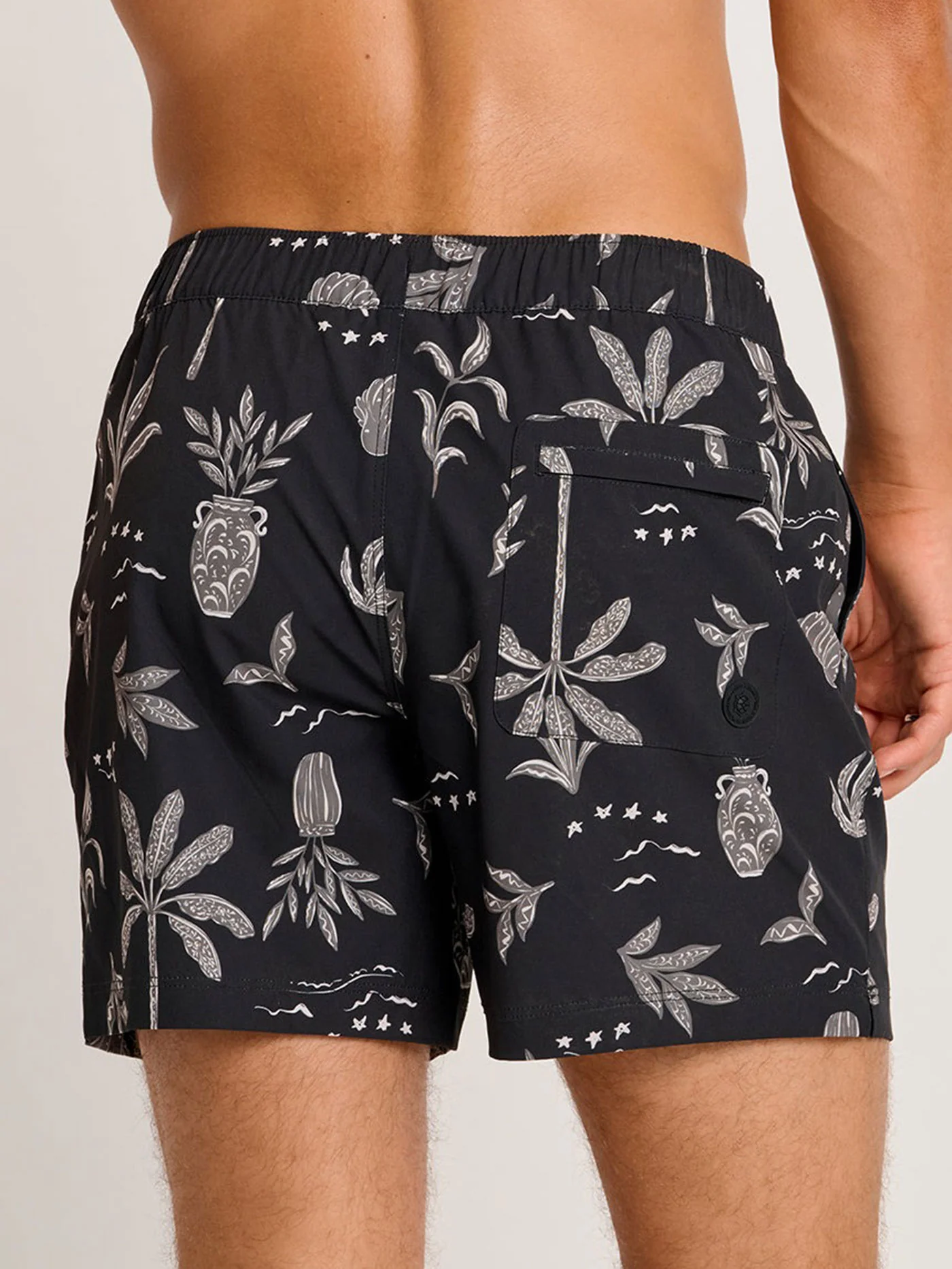 Chino Lost Wonders Boardshorts - Image 2