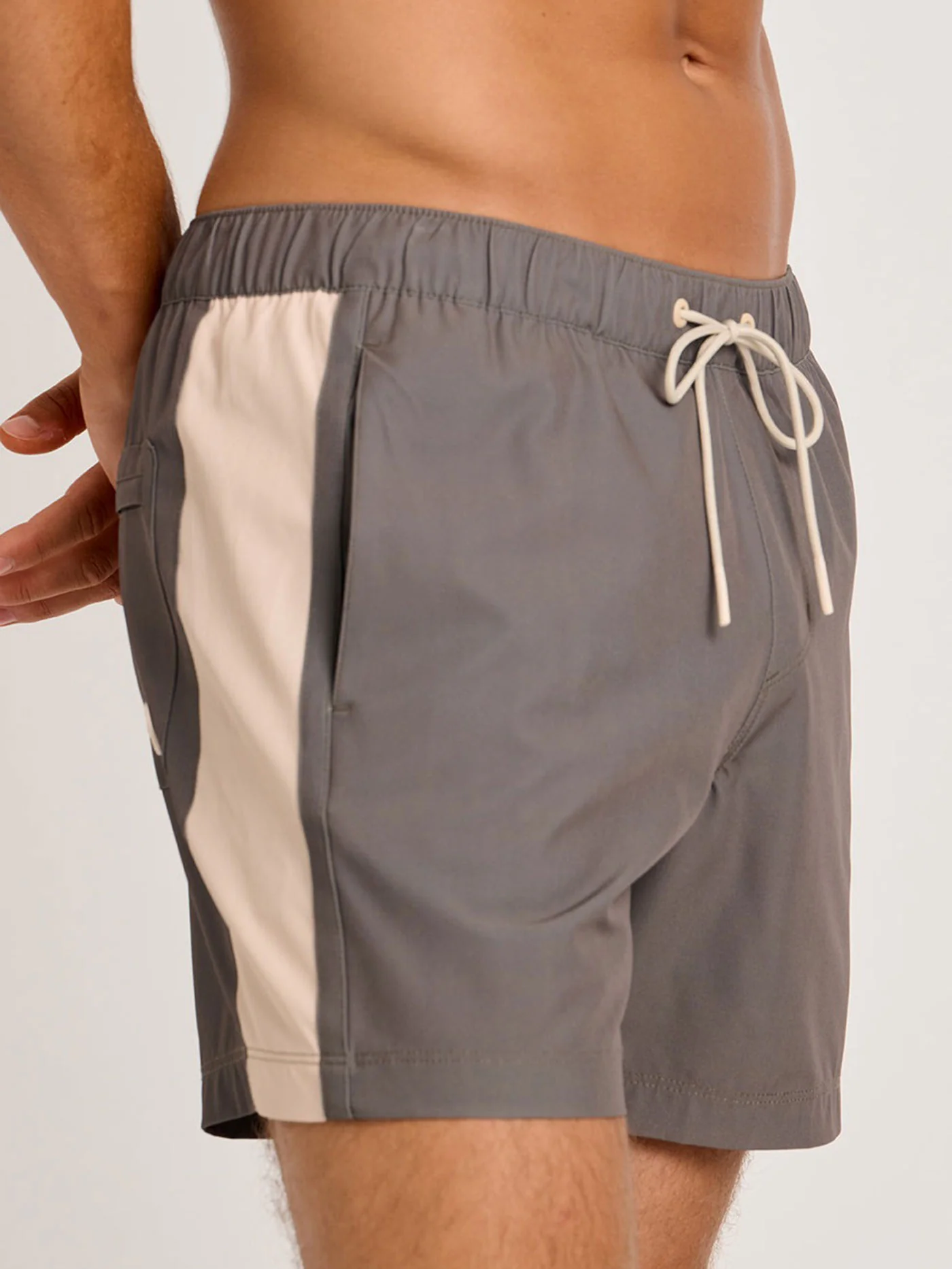 Urban Dusty Olive Boardshorts - Image 2