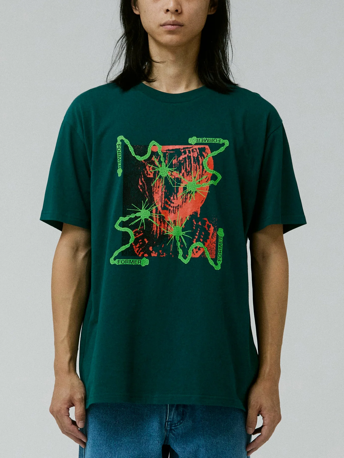 Chained T-Shirt - Image 2