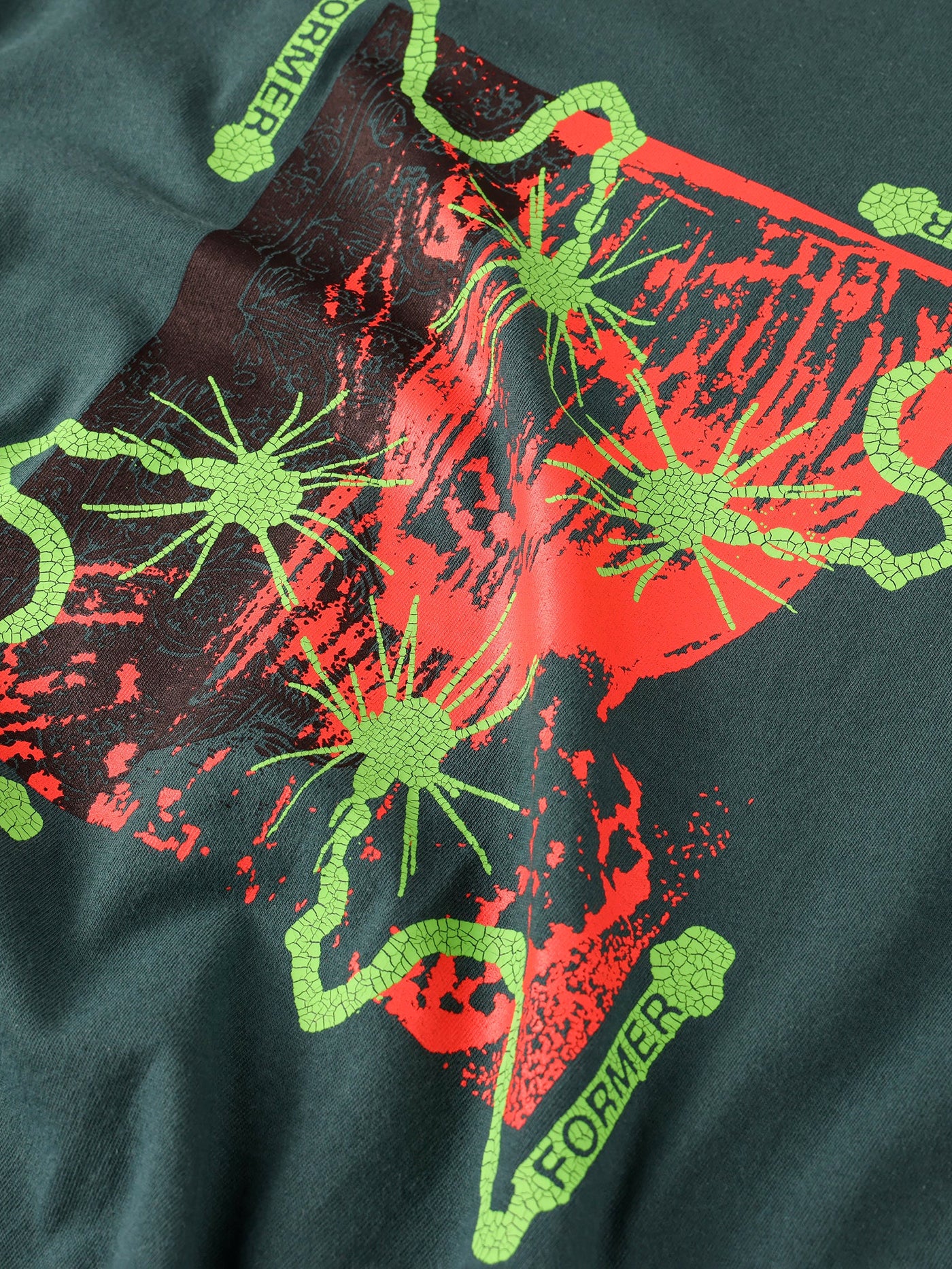 Chained T-Shirt - Image 4