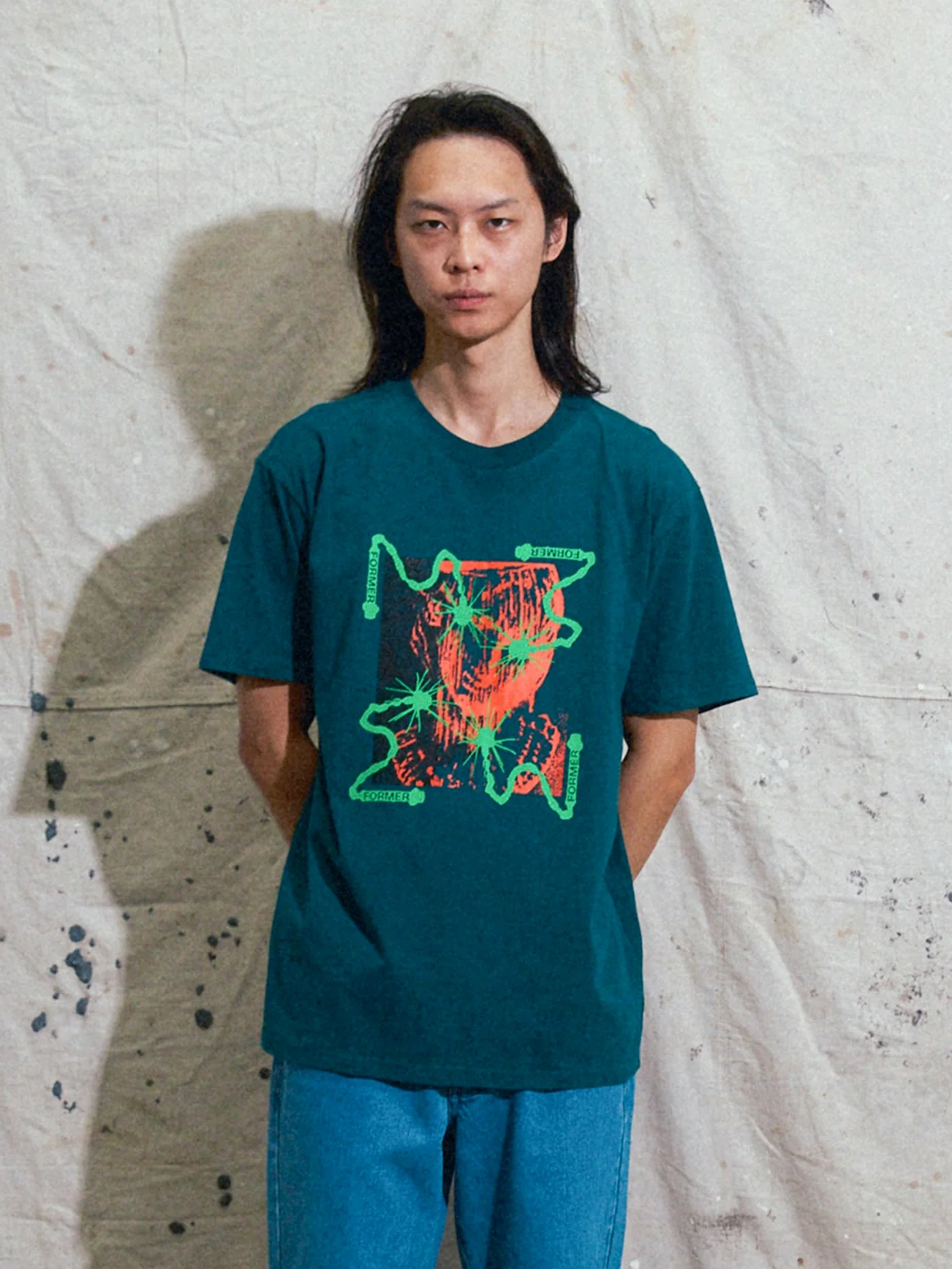Chained T-Shirt - Image 5