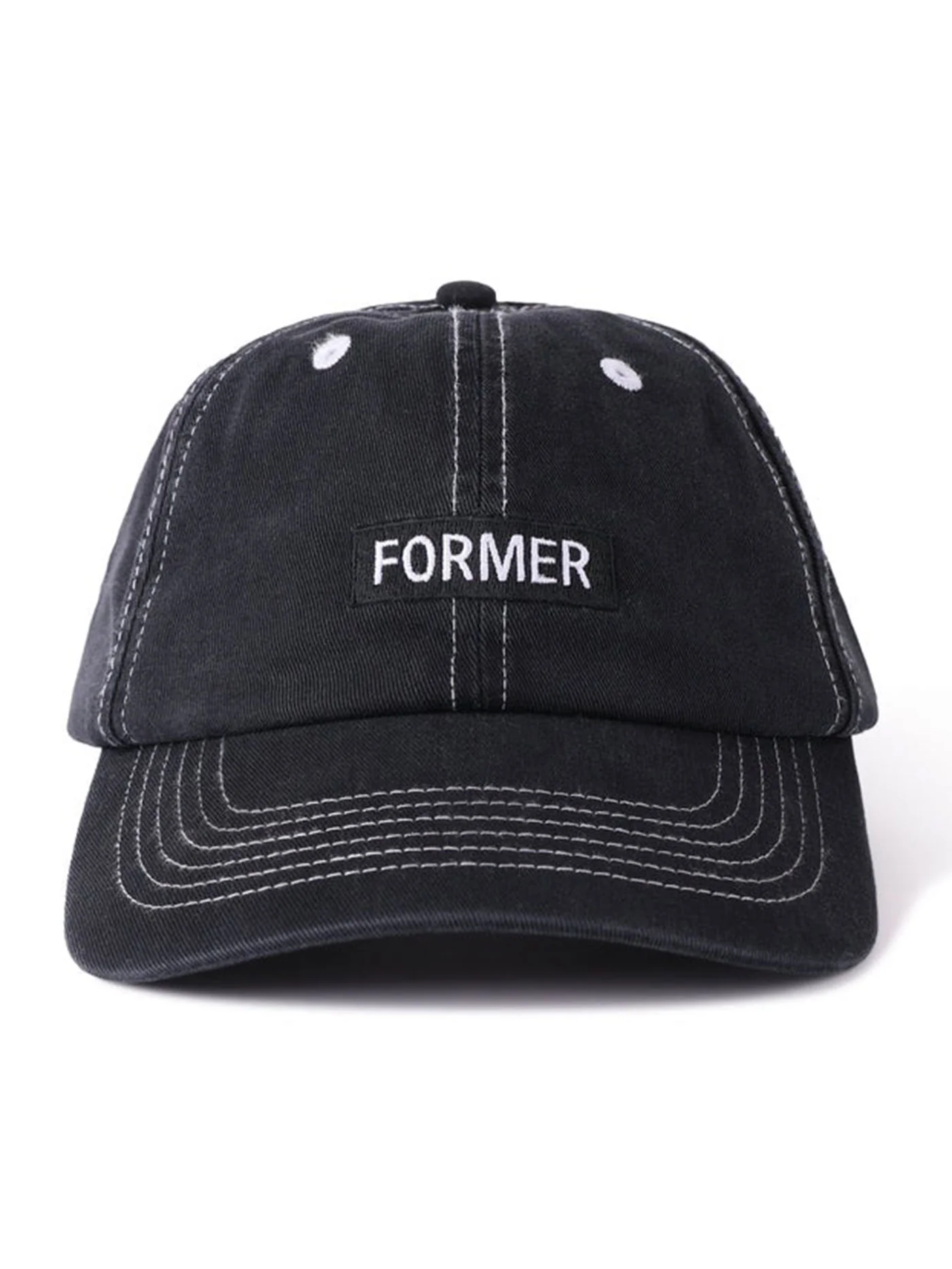 Legacy Rose Snapback Hat