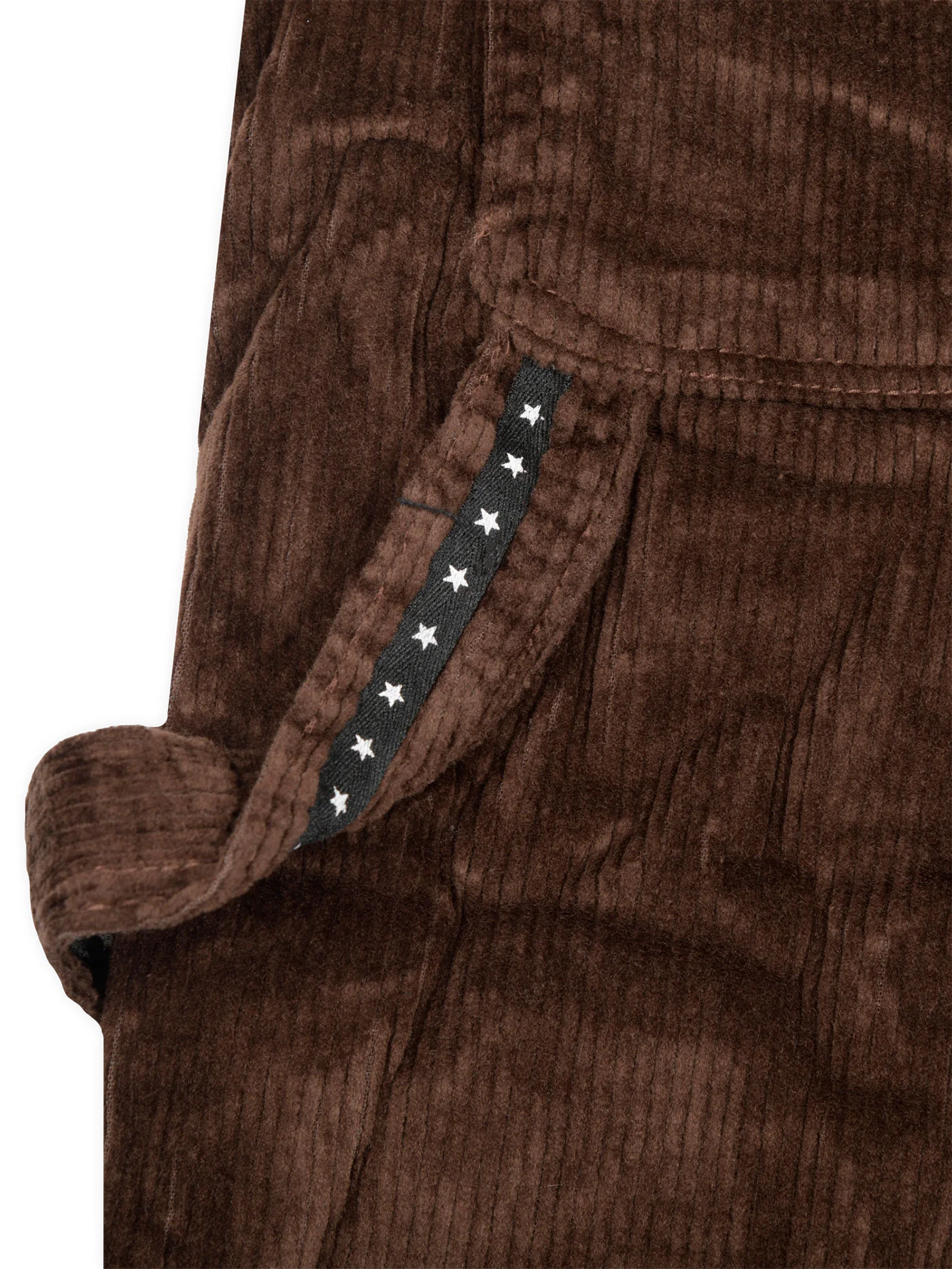 Carpenter Cords Shorts - Image 2