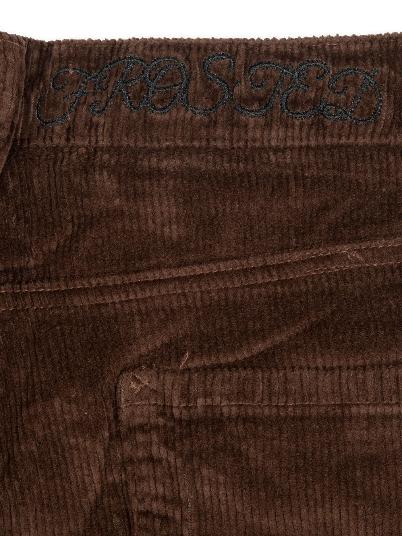 Carpenter Cords Shorts - Image 3
