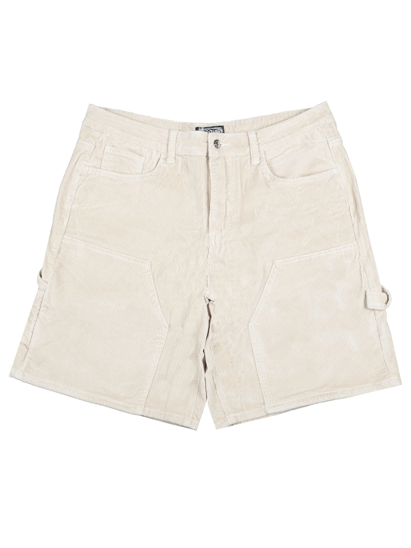 Carpenter Cords Shorts - Image 4