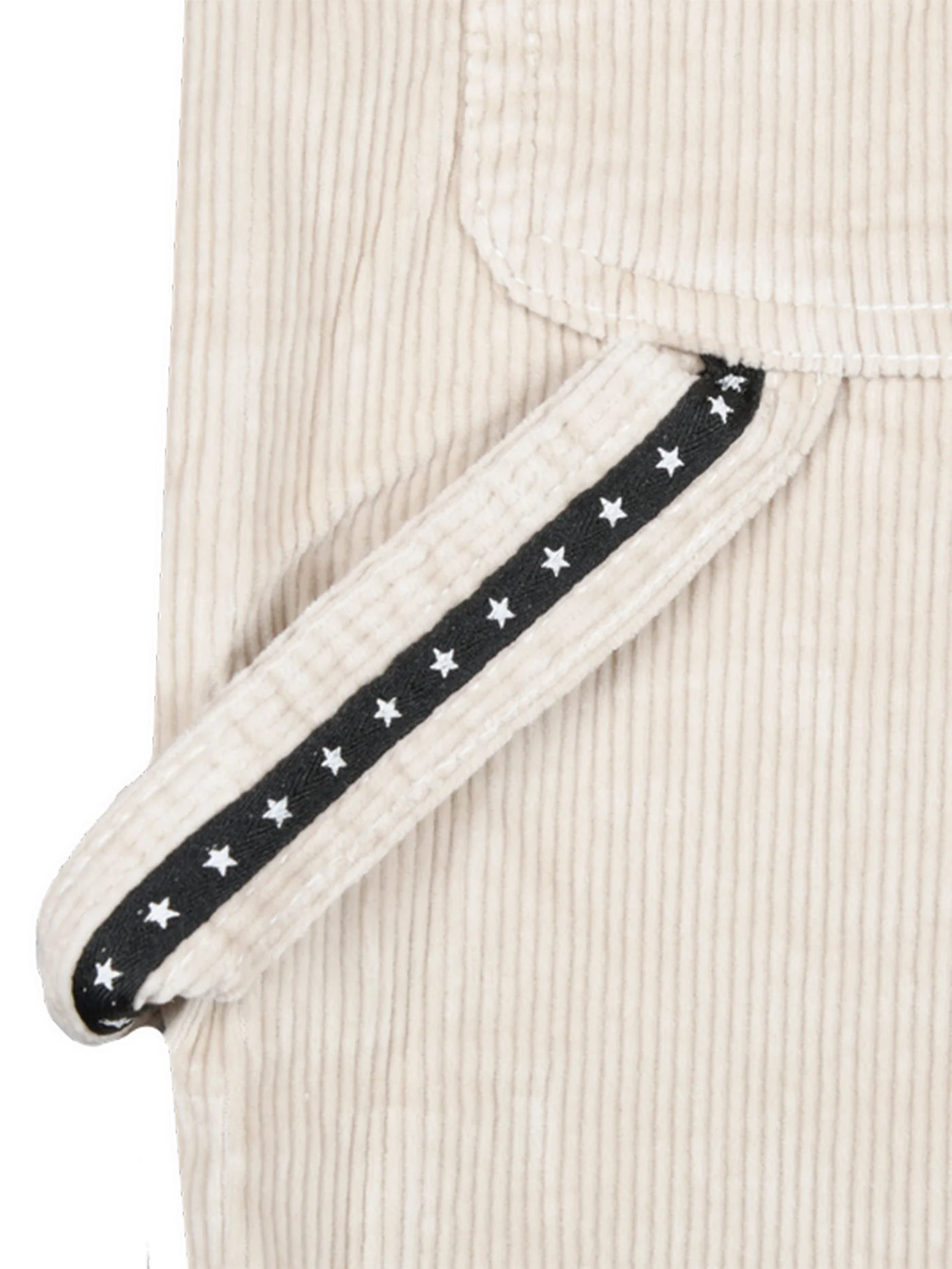 Carpenter Cords Shorts - Image 5