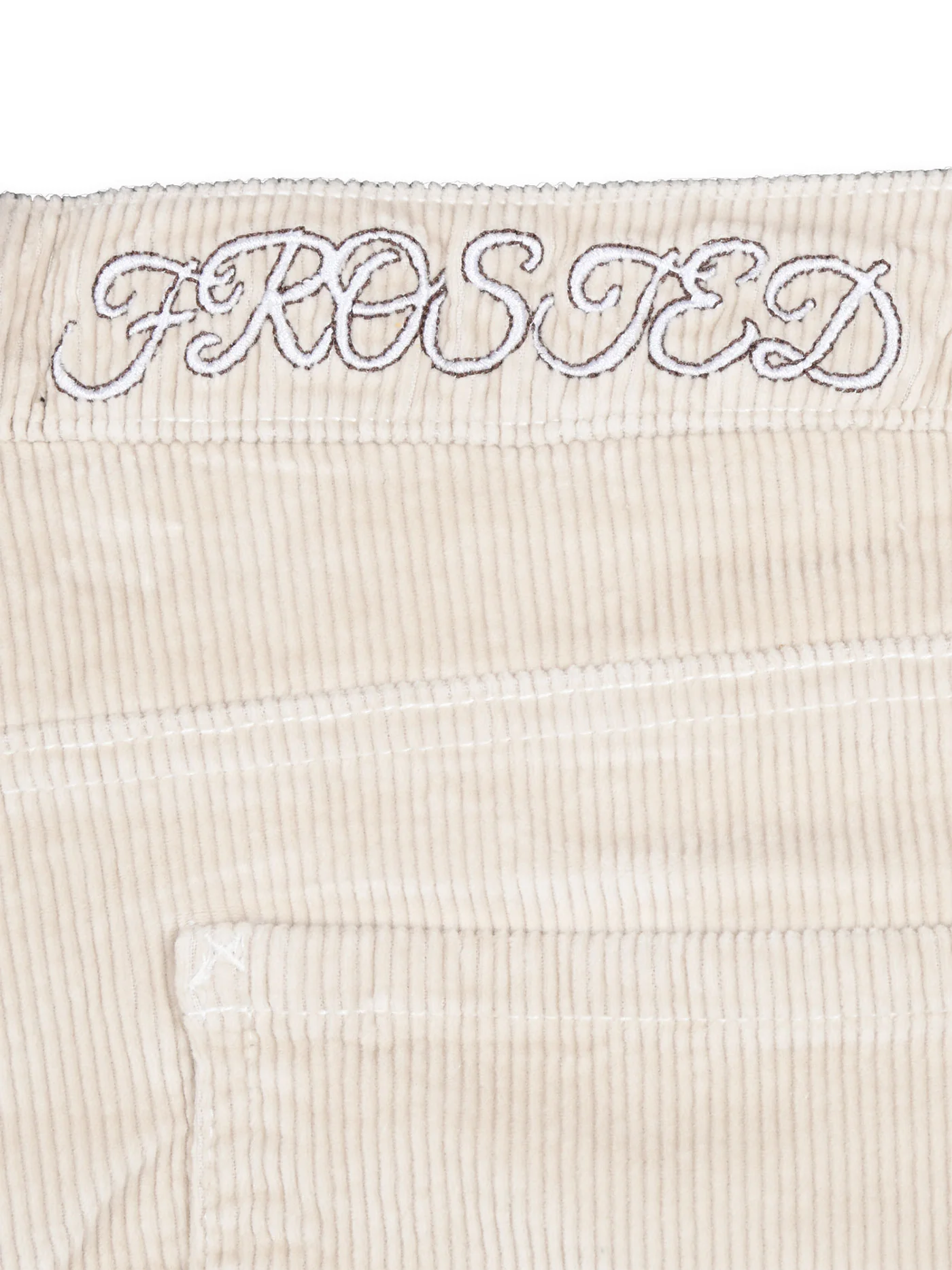 Carpenter Cords Shorts - Image 6