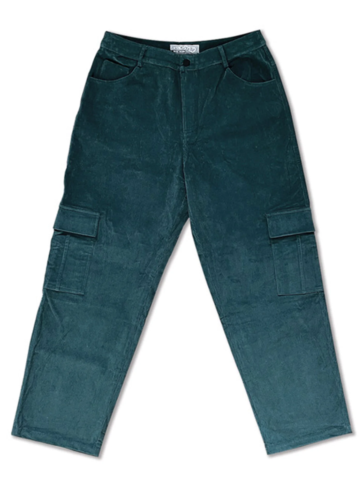 Cargo Corduroy Pants - Image 3
