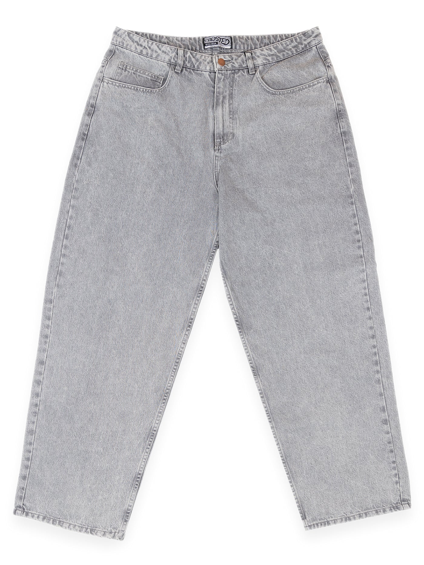 Wavy Jeans