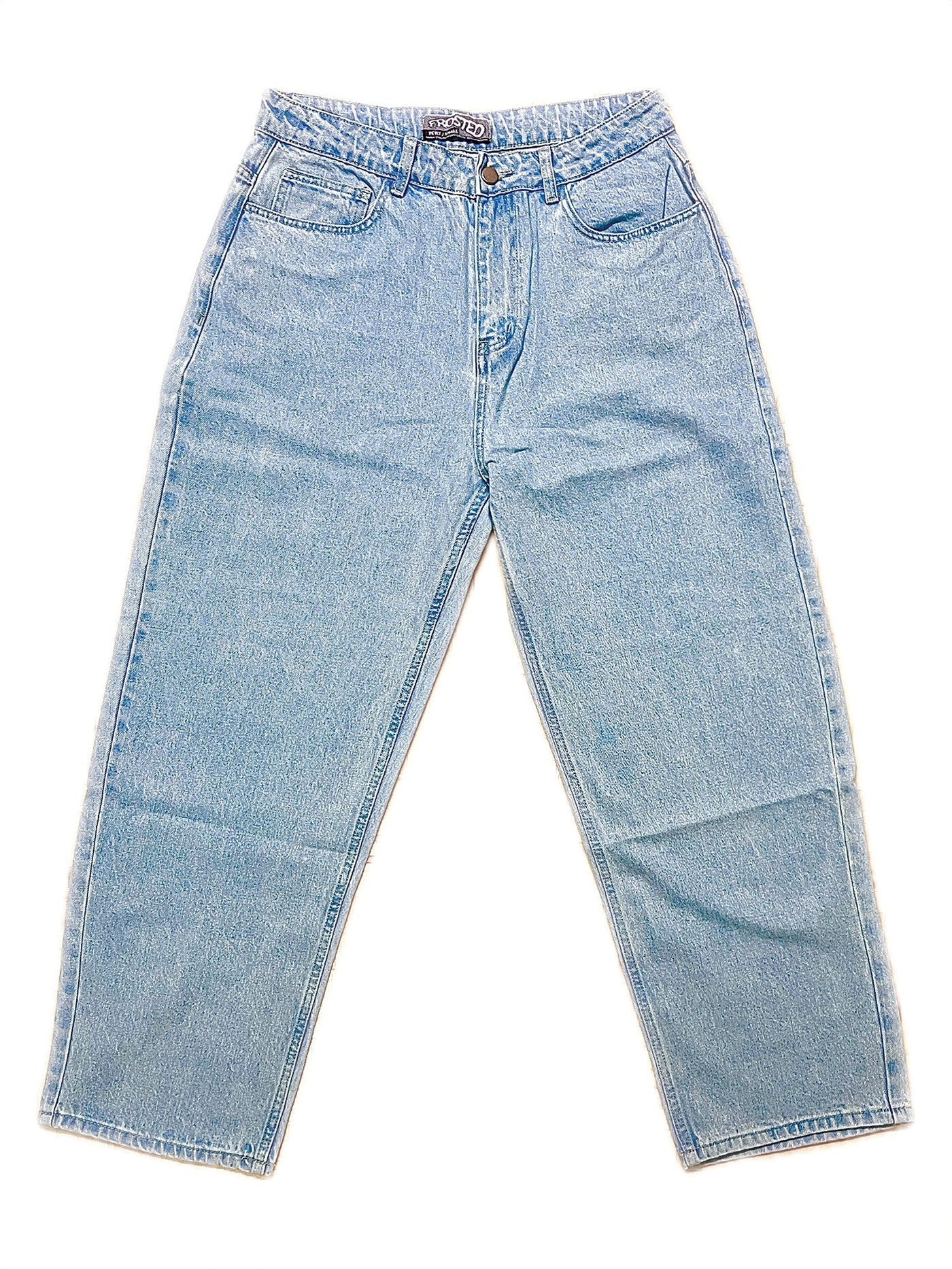 Wavy Jeans - Image 13
