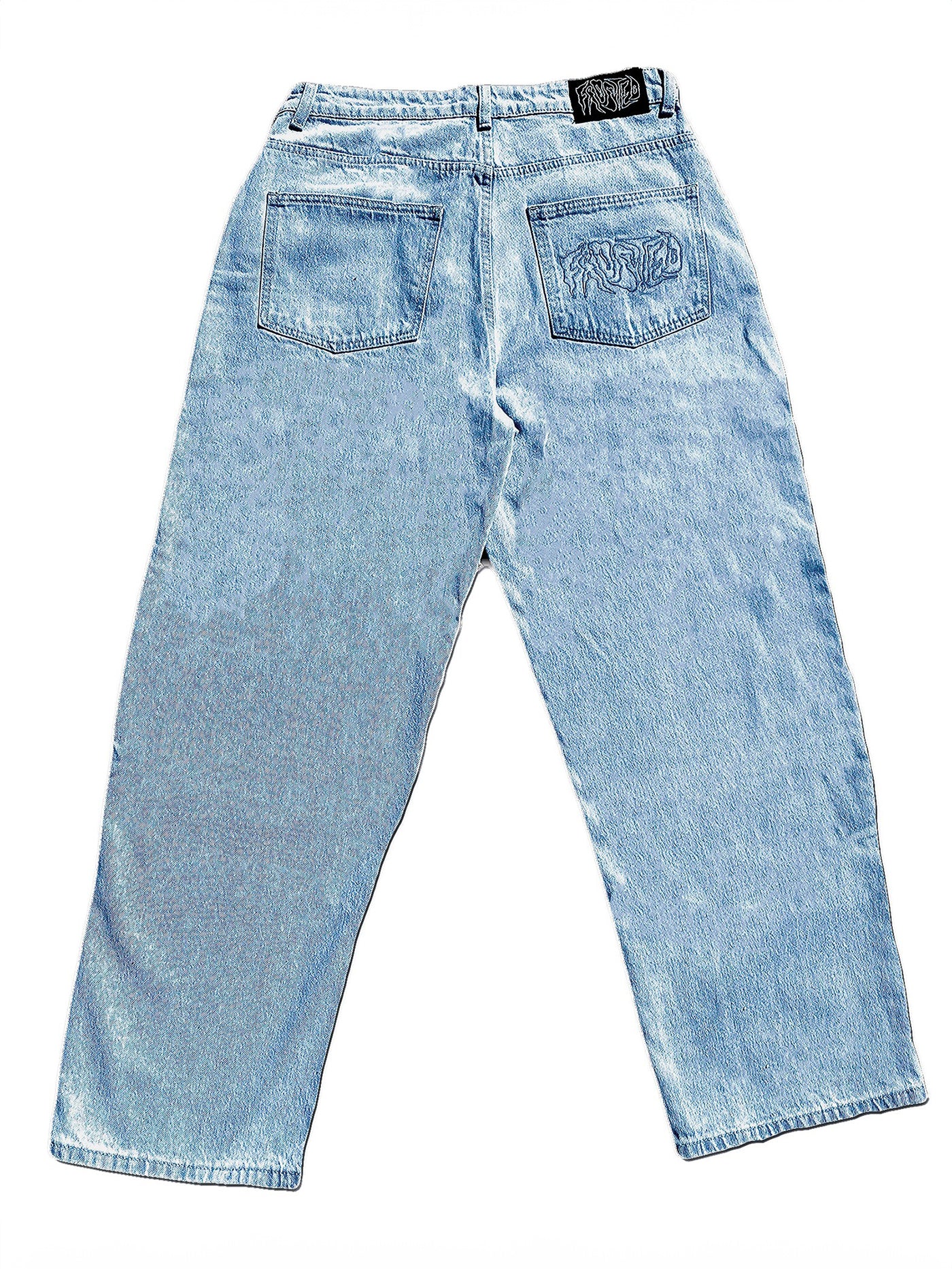 Wavy Jeans - Image 14