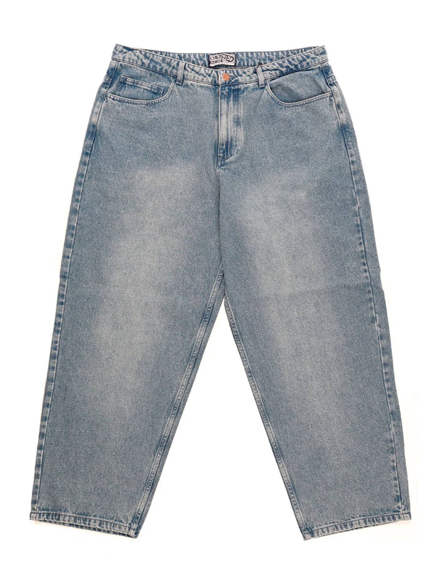 Wavy Jeans - Image 15