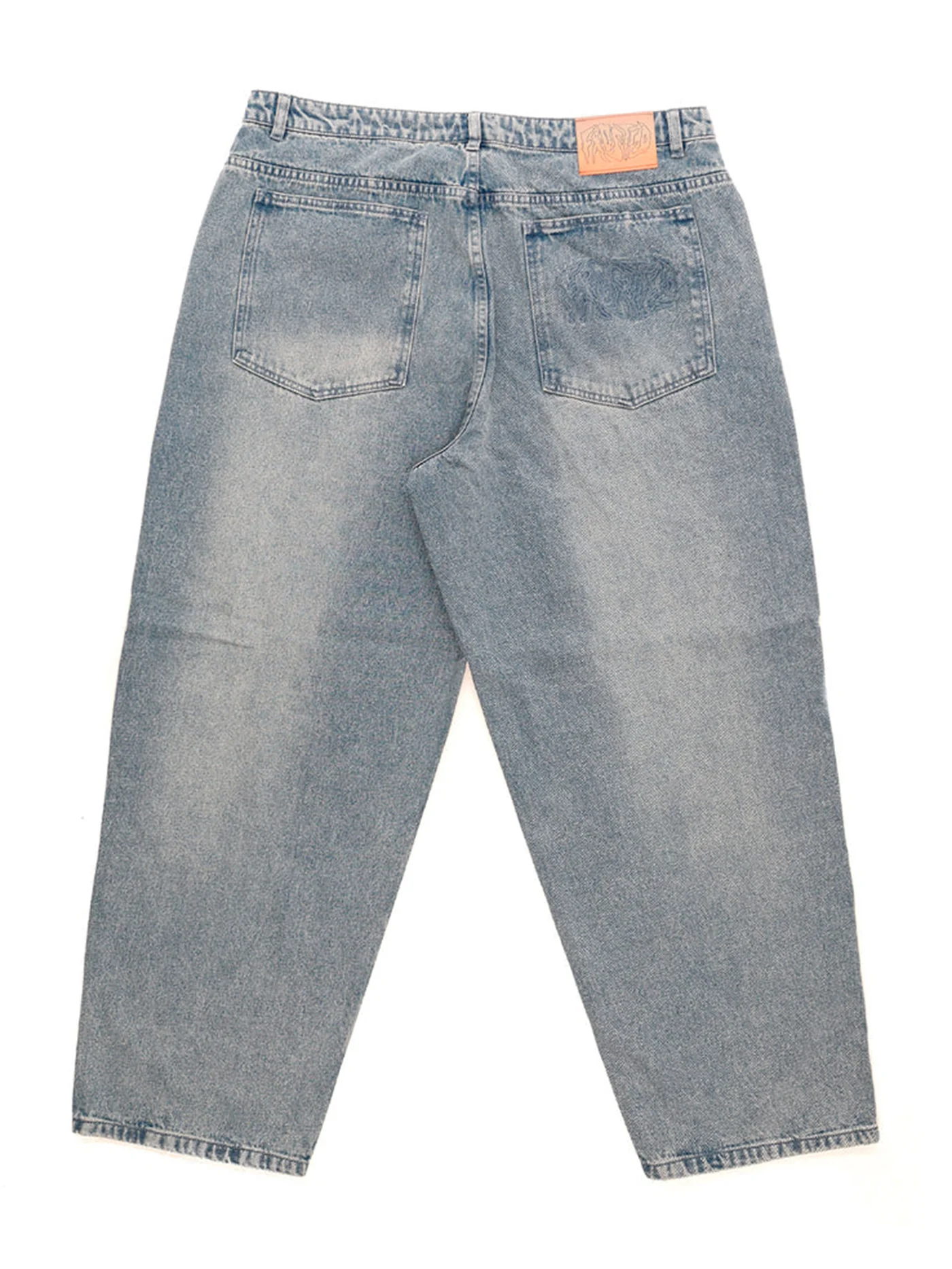 Wavy Jeans - Image 16
