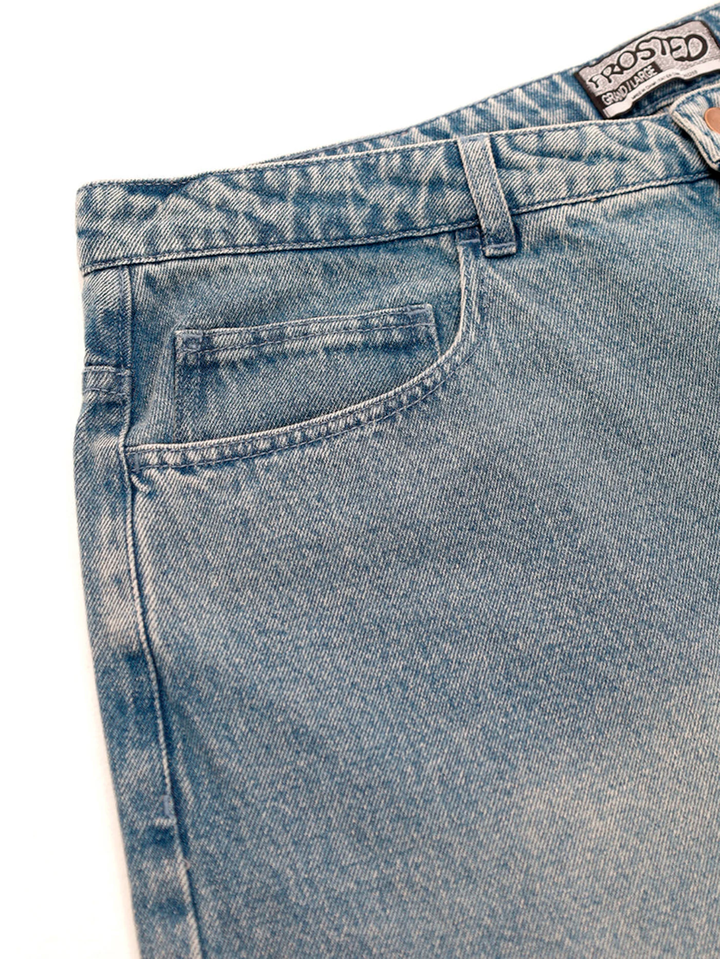 Wavy Jeans - Image 17