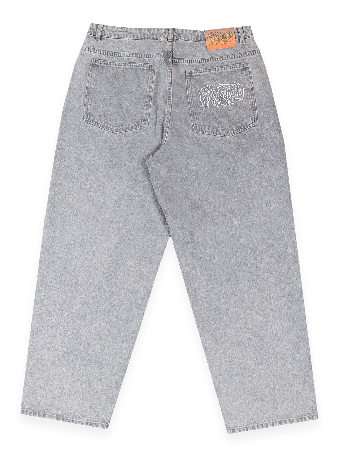 Wavy Jeans - Image 2