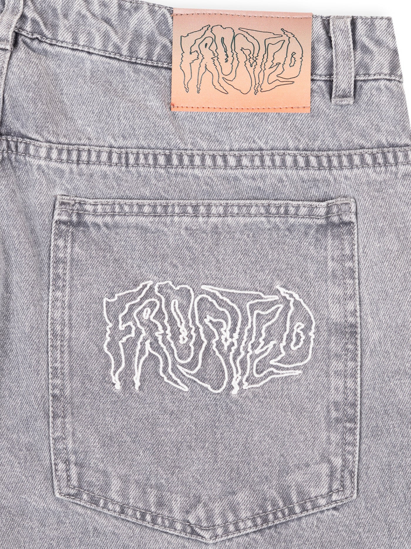Wavy Jeans - Image 3