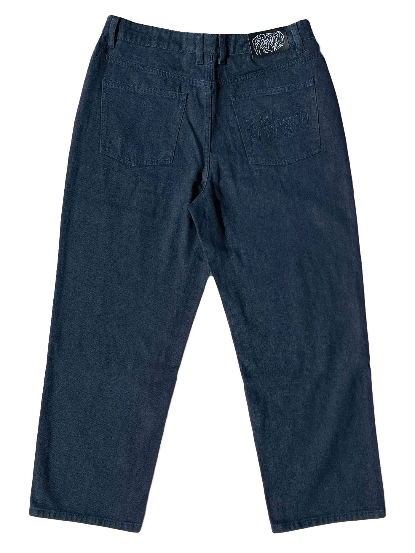 Wavy Jeans - Image 5