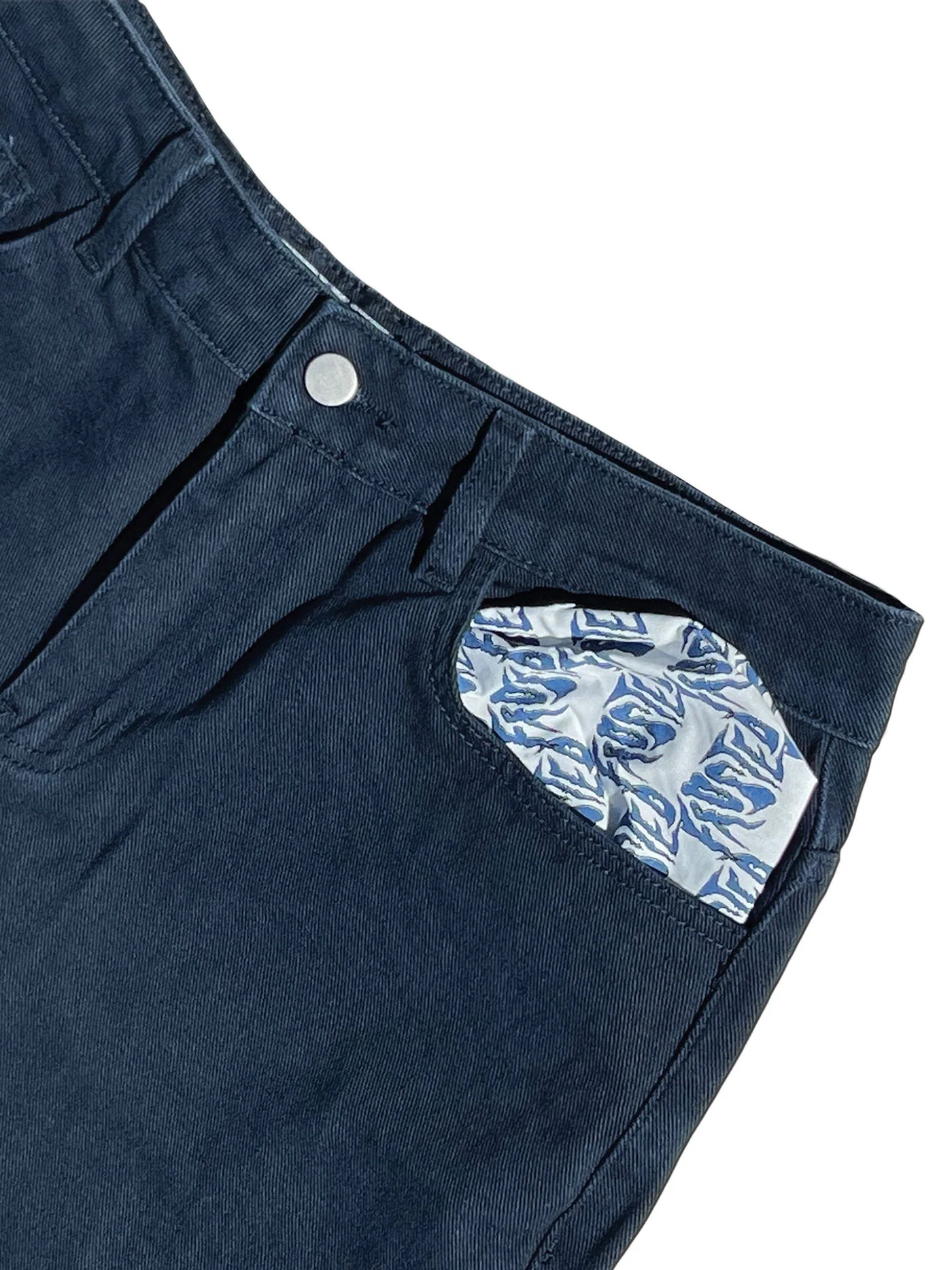 Wavy Jeans - Image 6