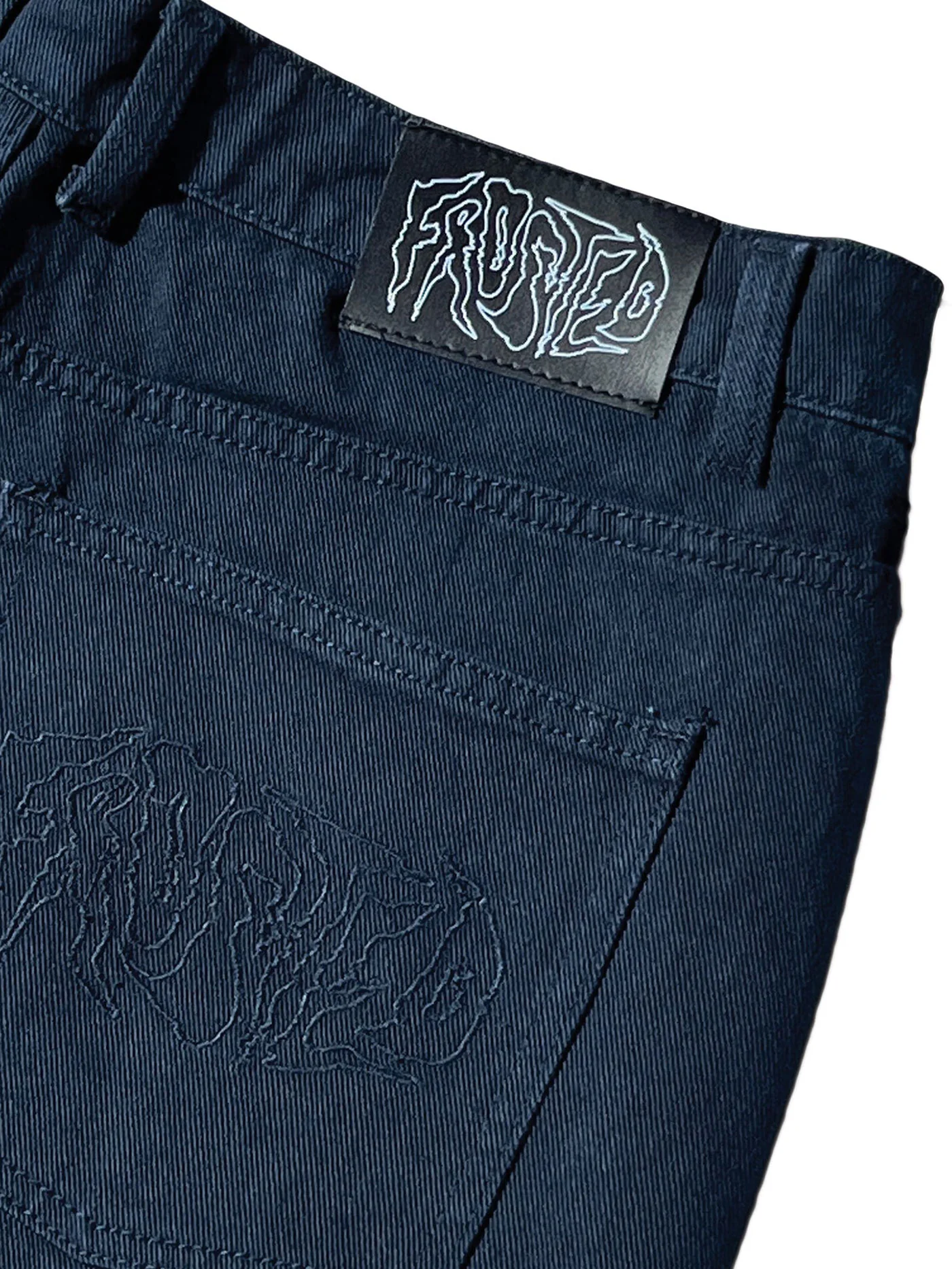 Wavy Jeans - Image 7