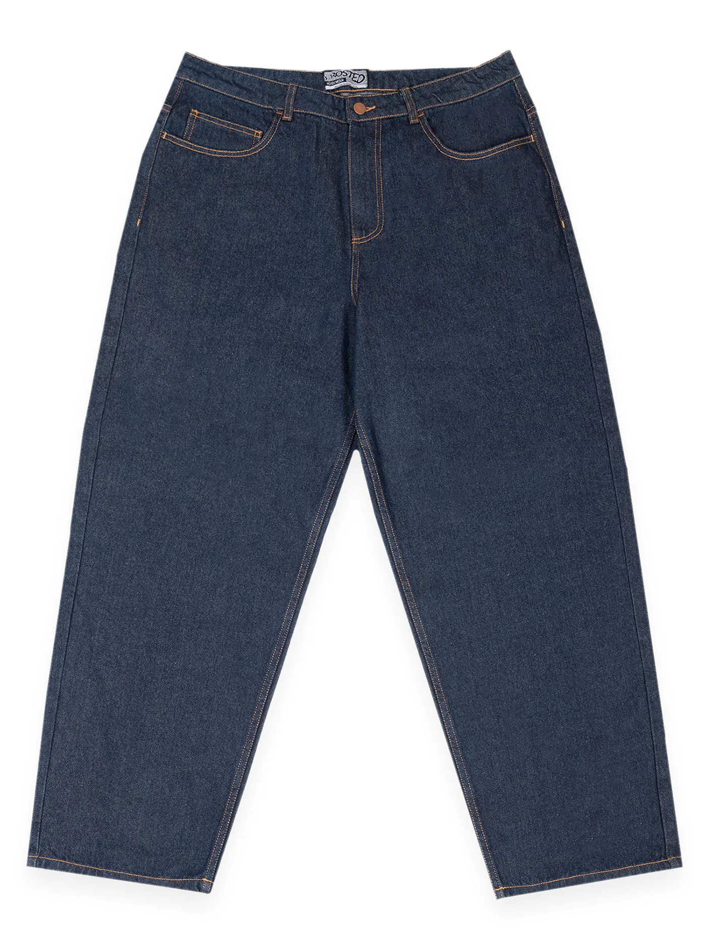Wavy Jeans - Image 8