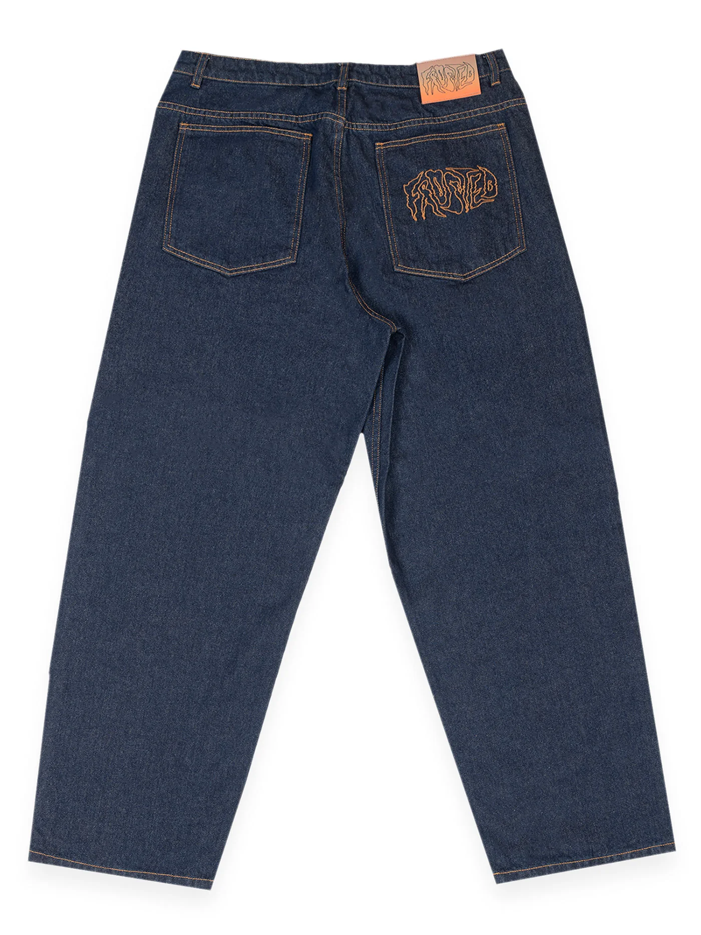 Wavy Jeans - Image 9