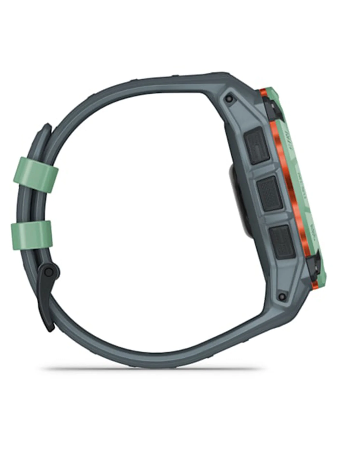 Instinct 3 50mm Amoled Neo Tropic/Twilight Watch - Image 3