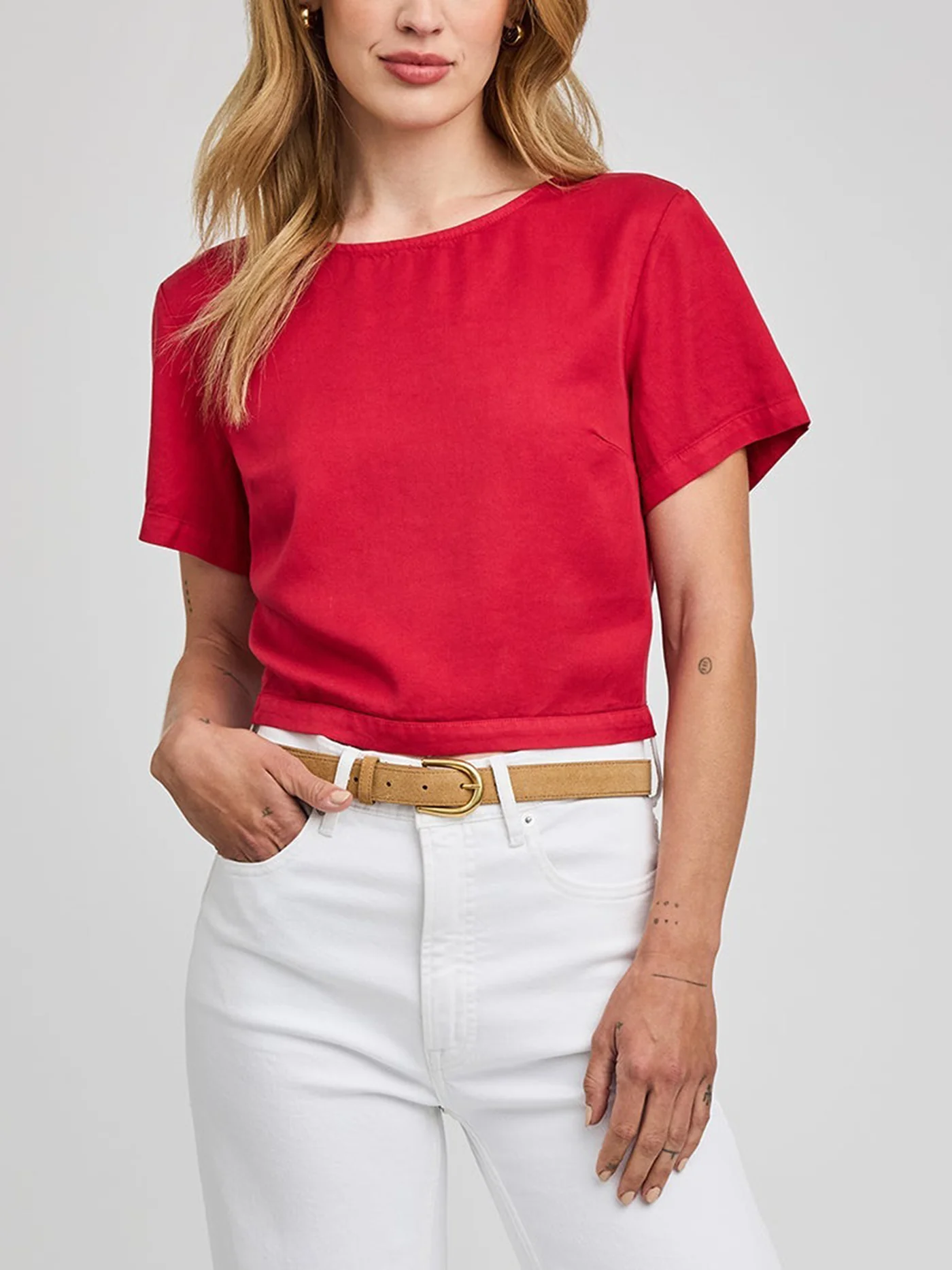 Alessandra T-Shirt