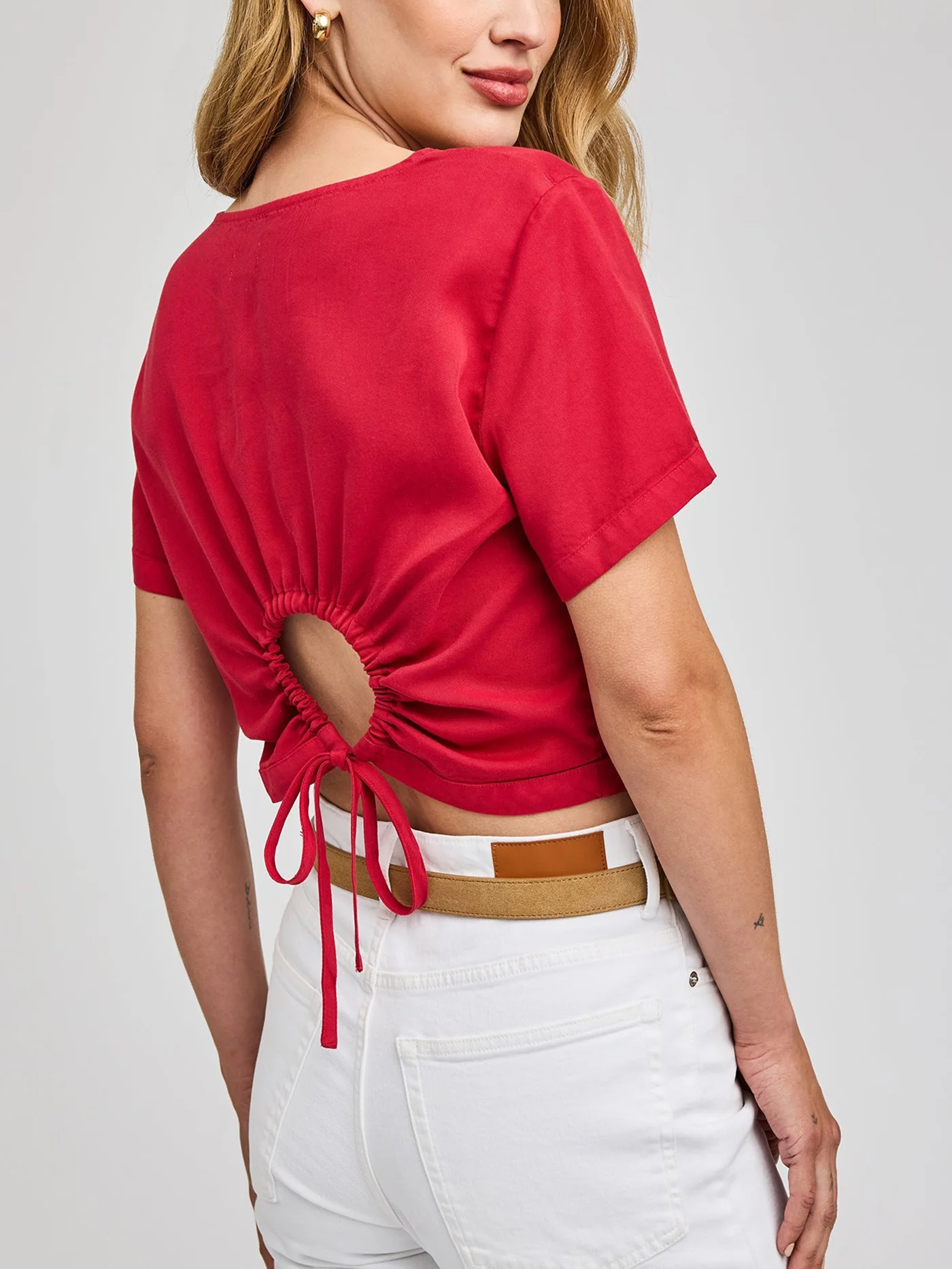 Alessandra T-Shirt - Image 2
