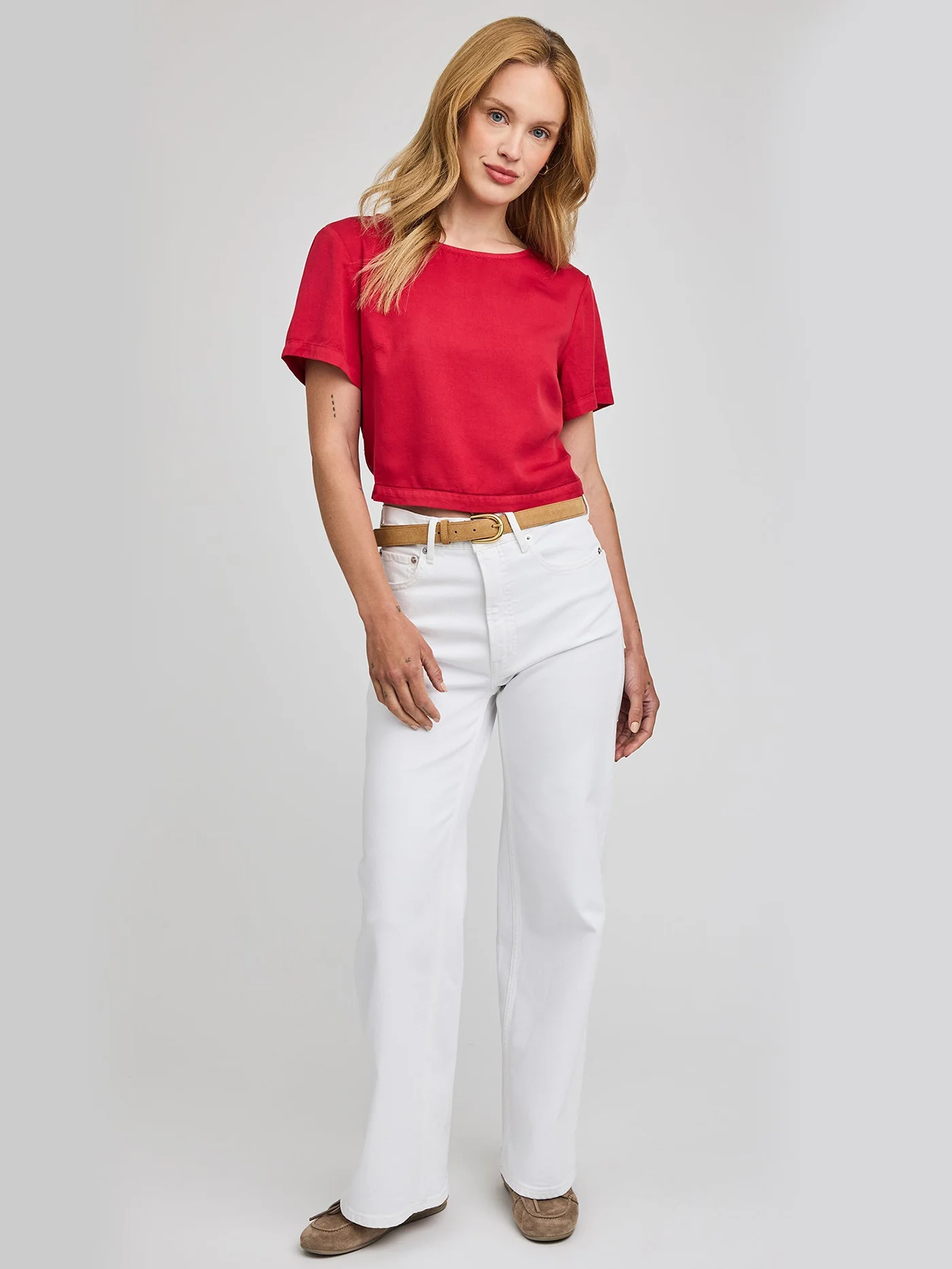 Alessandra T-Shirt - Image 3