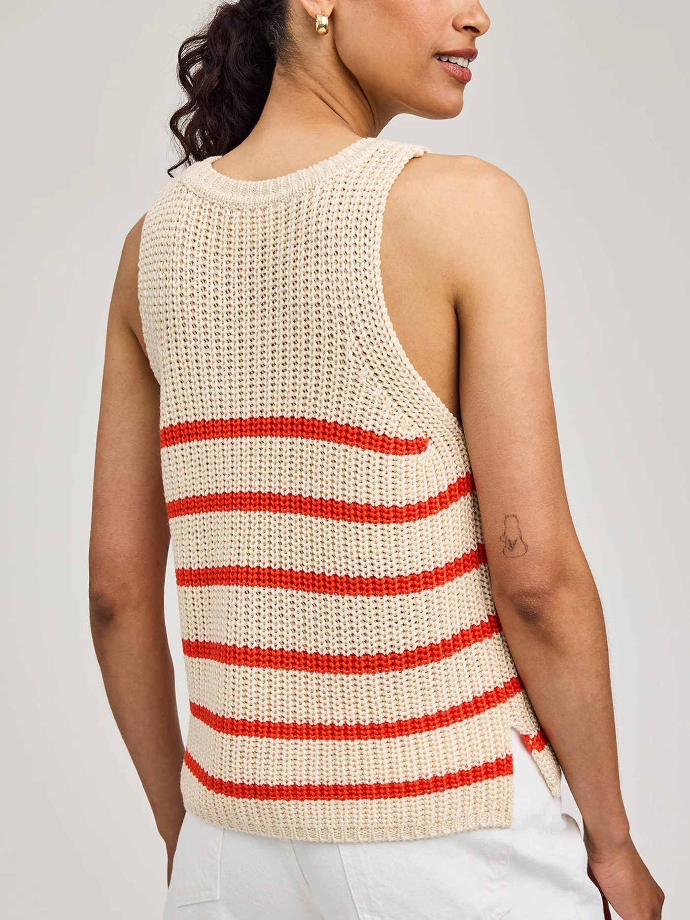 Andrea Tank Top - Image 2
