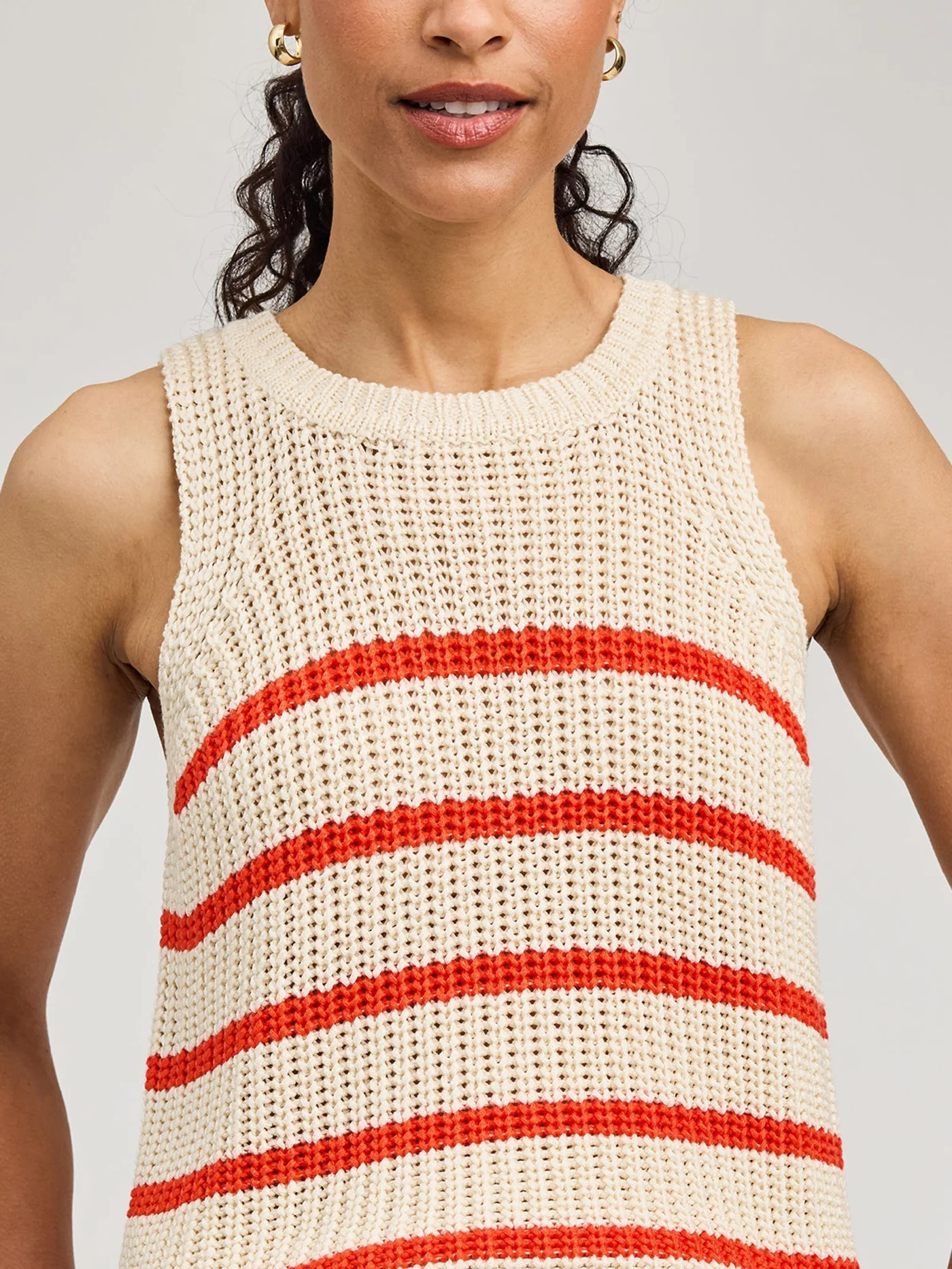 Andrea Tank Top - Image 3