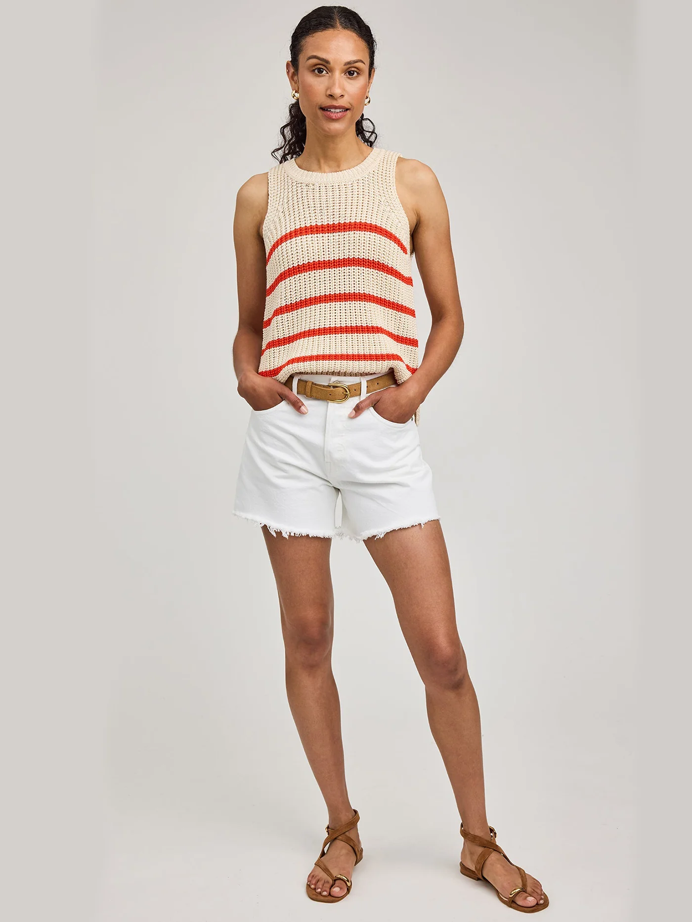 Andrea Tank Top - Image 4