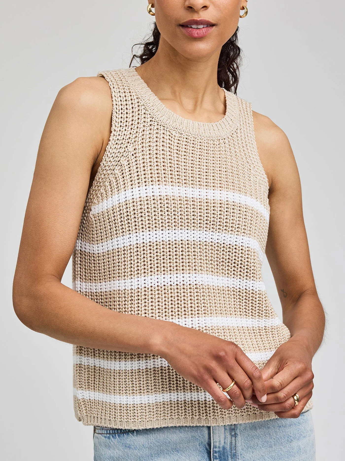 Andrea Tank Top - Image 5