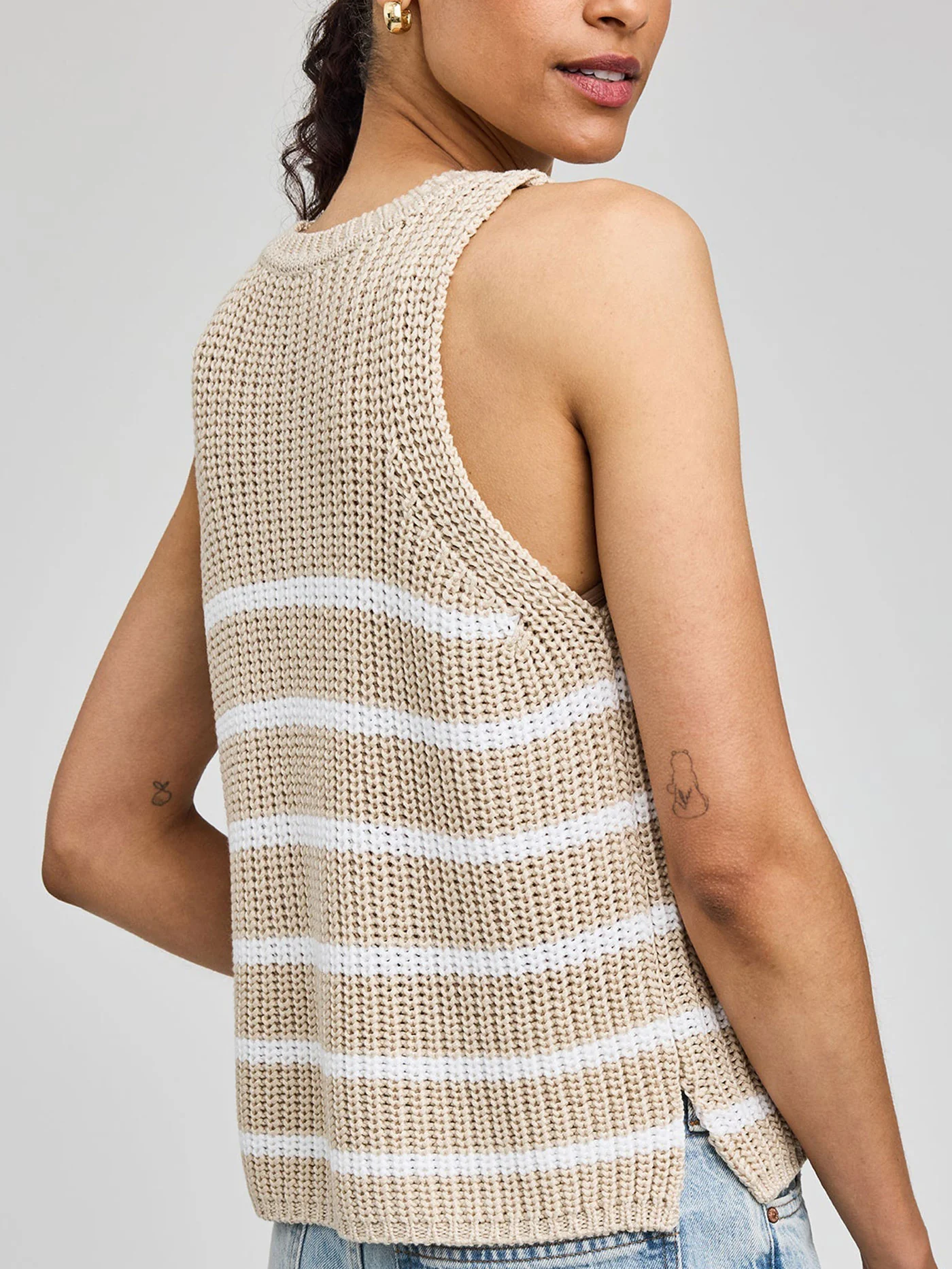 Andrea Tank Top - Image 6
