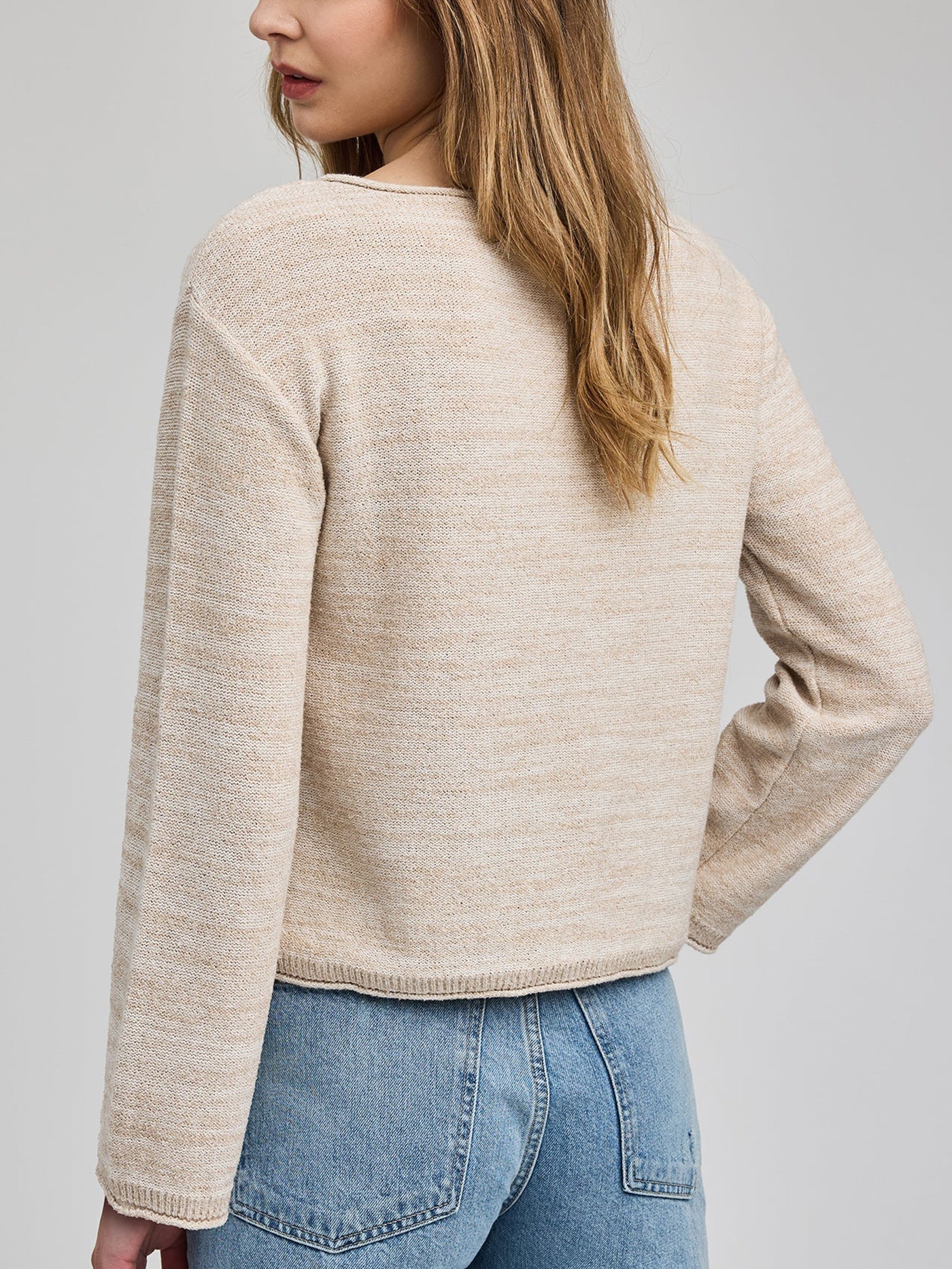 Angie Sweater - Image 2